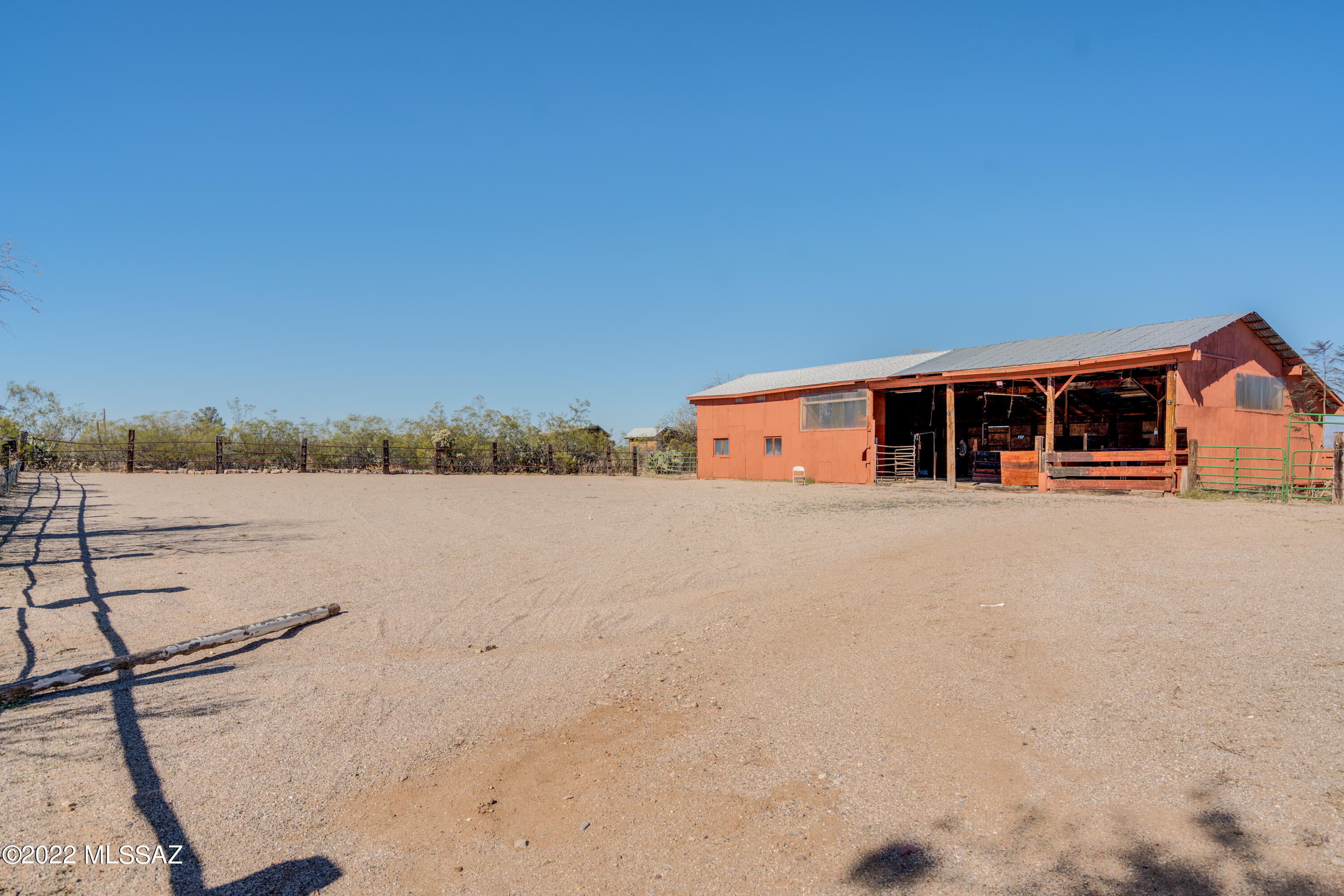 New Tucson Unit NO. 22 (63-139) - Residential