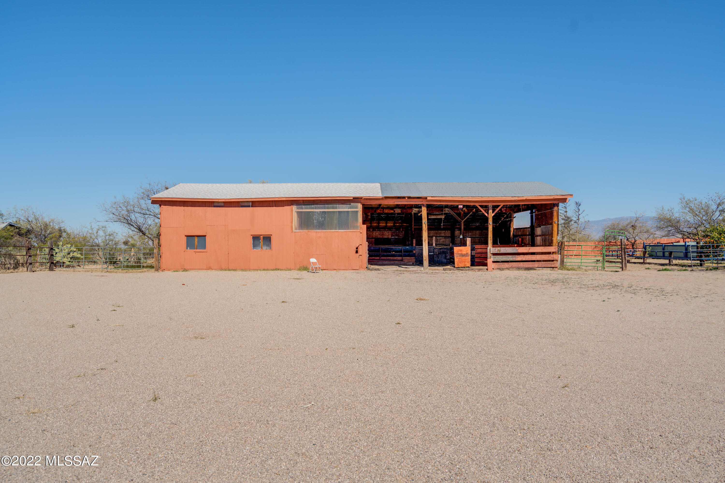 New Tucson Unit NO. 22 (63-139) - Residential