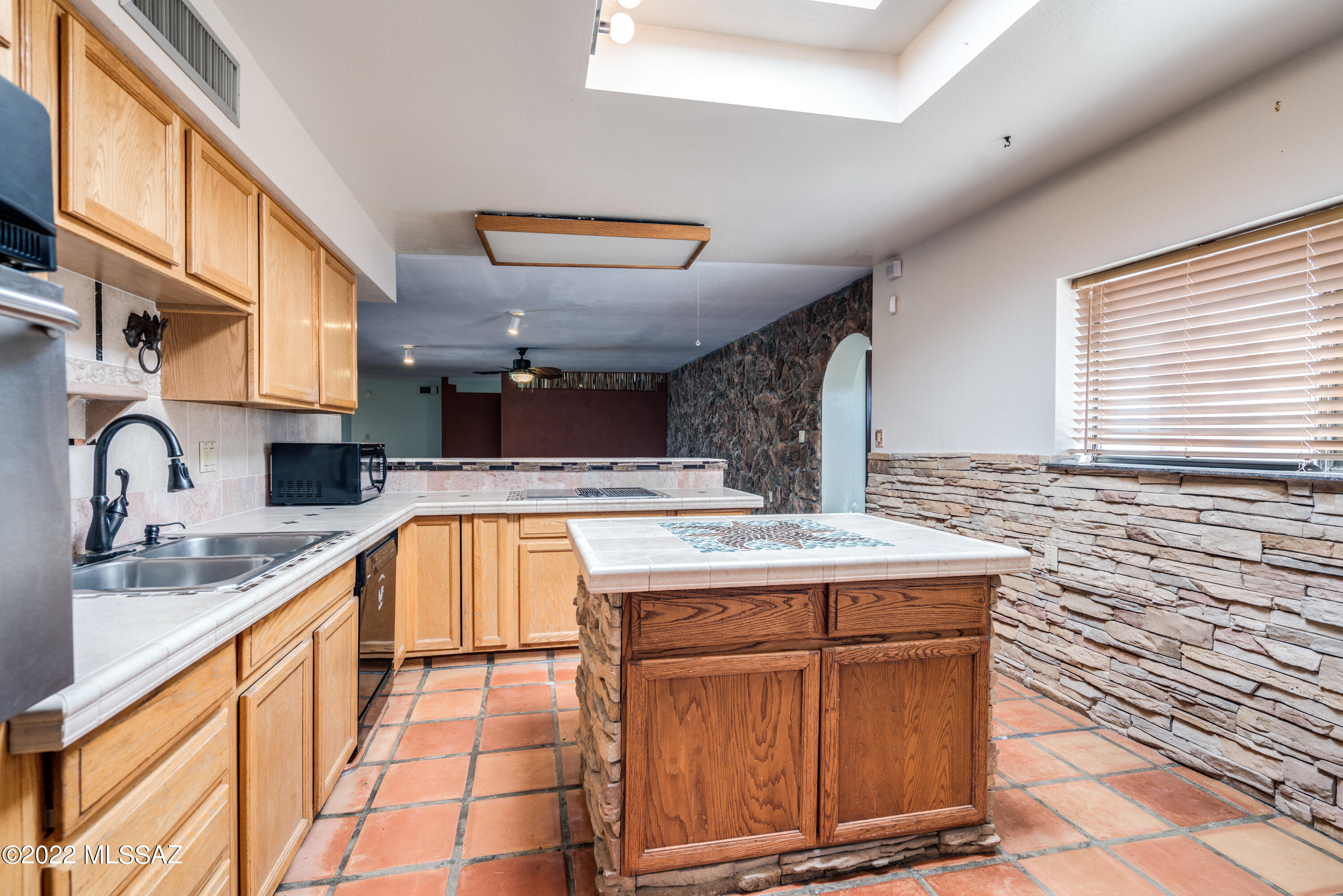 New Tucson Unit NO. 22 (63-139) - Residential