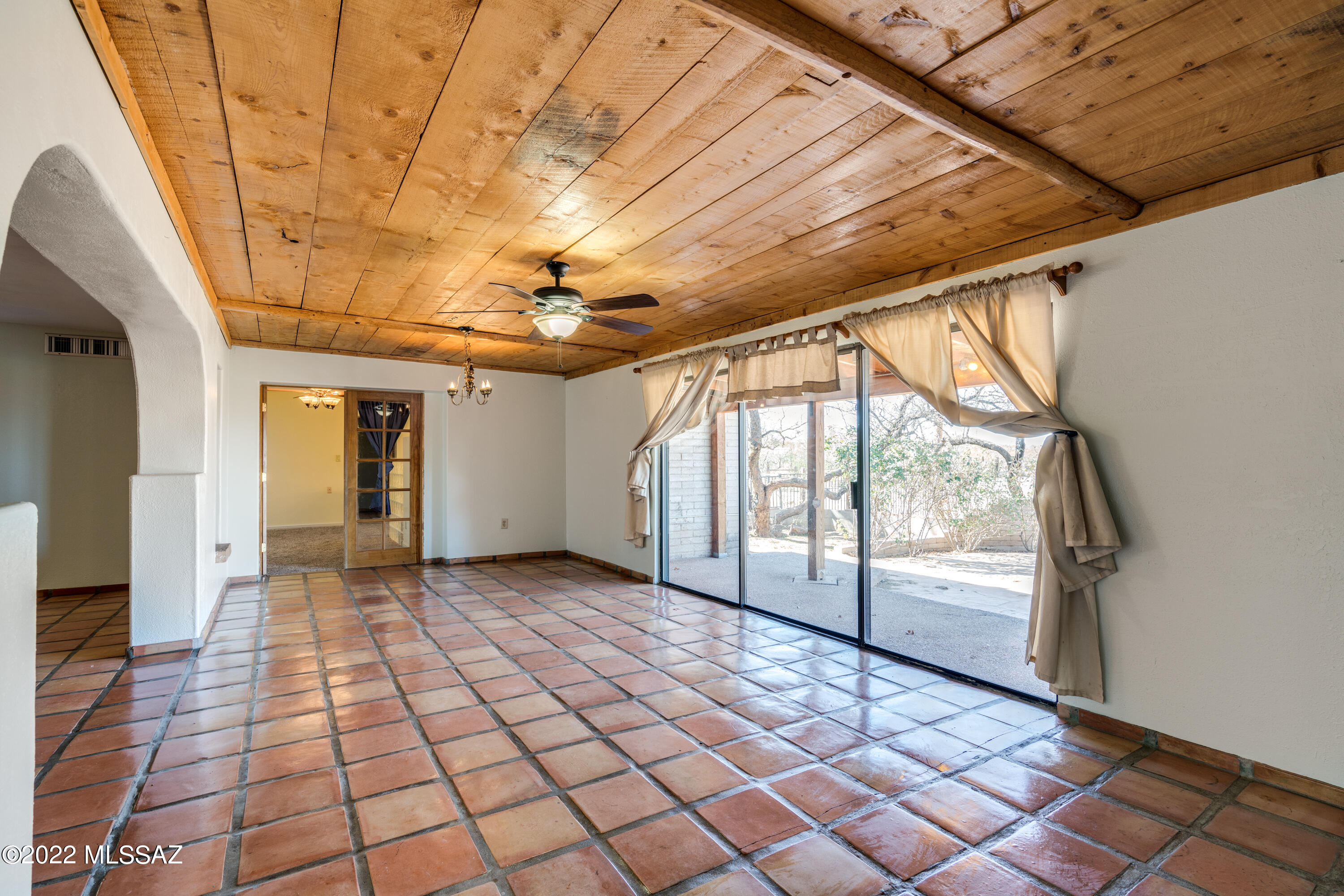 New Tucson Unit NO. 22 (63-139) - Residential