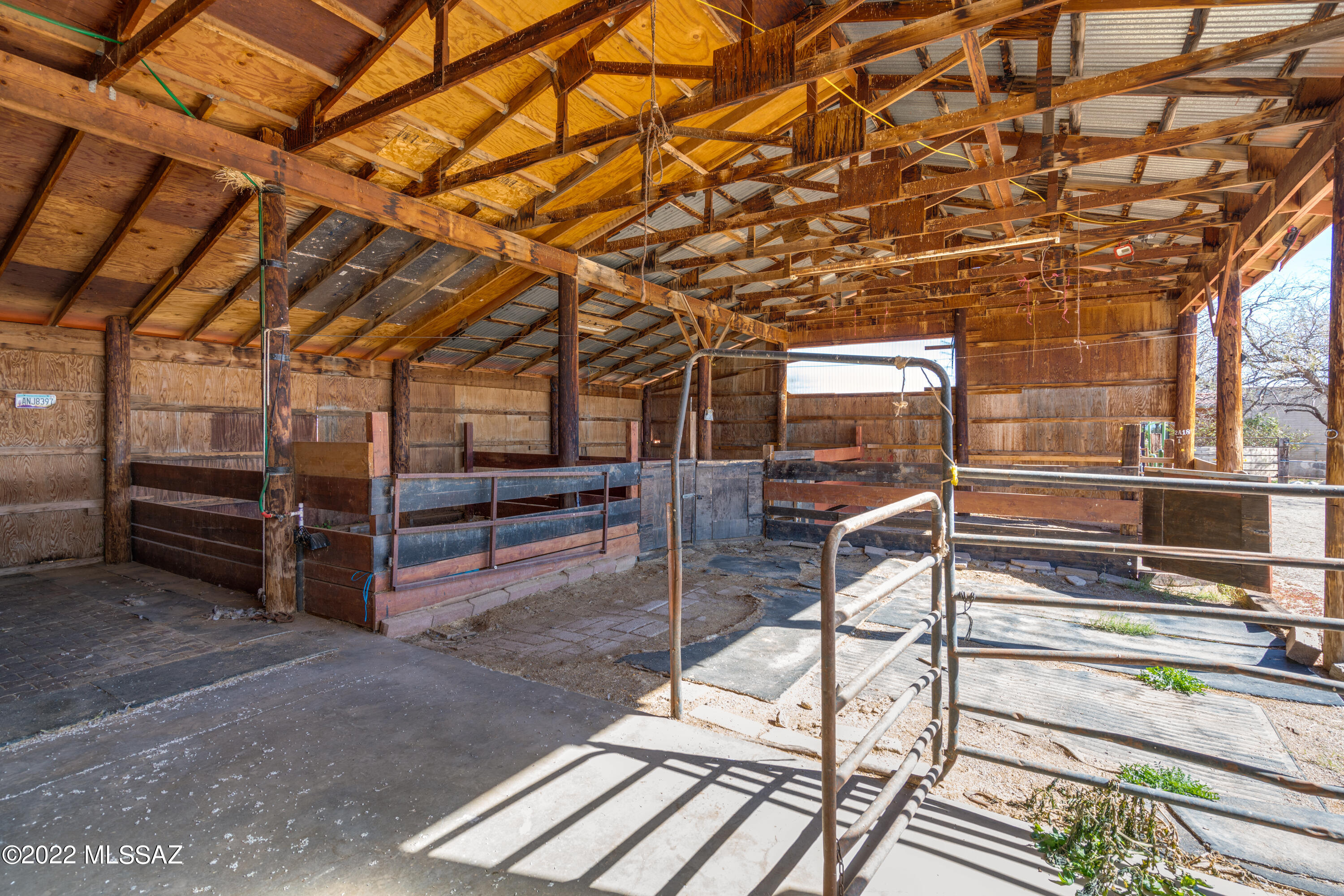 New Tucson Unit NO. 22 (63-139) - Residential