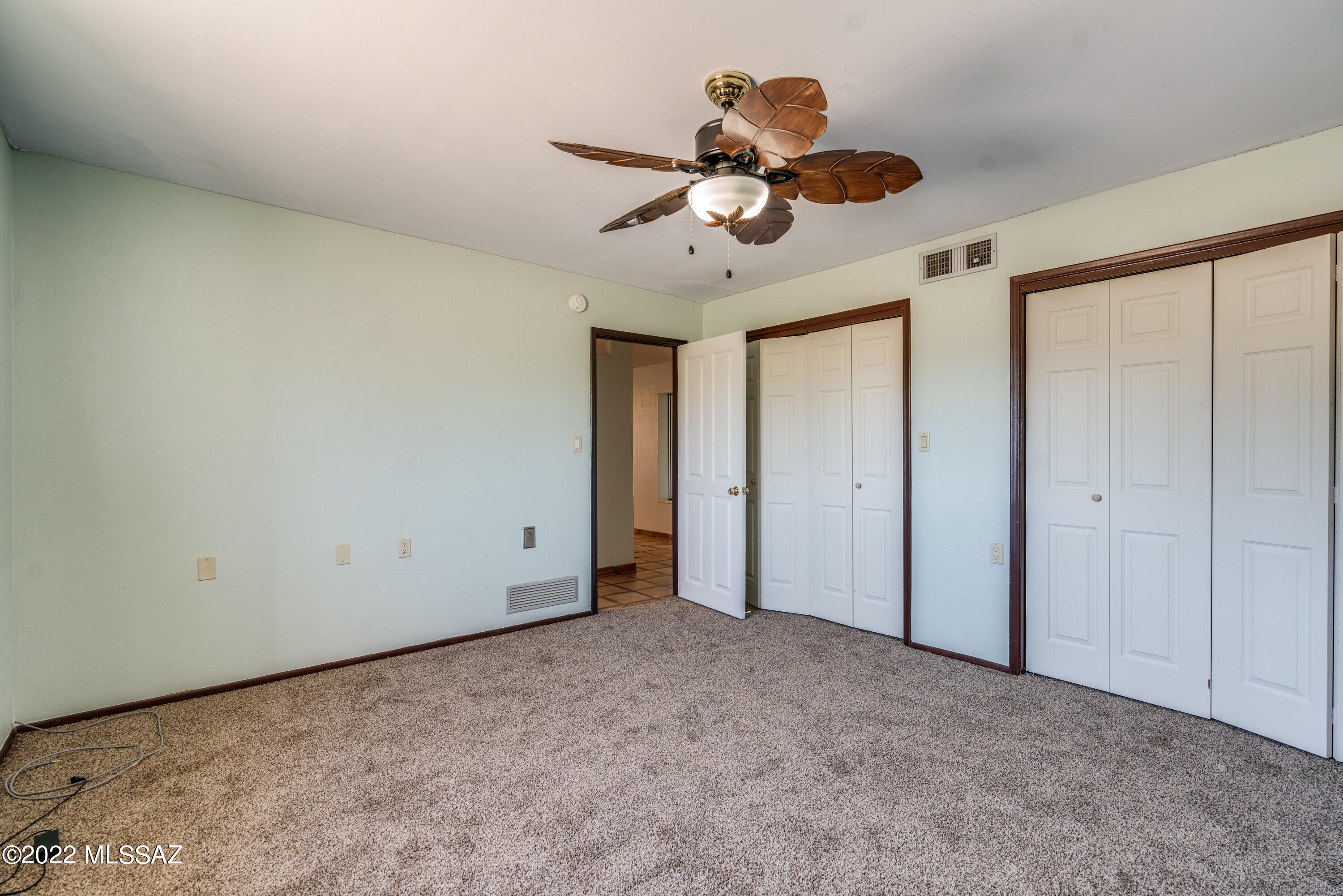 New Tucson Unit NO. 22 (63-139) - Residential