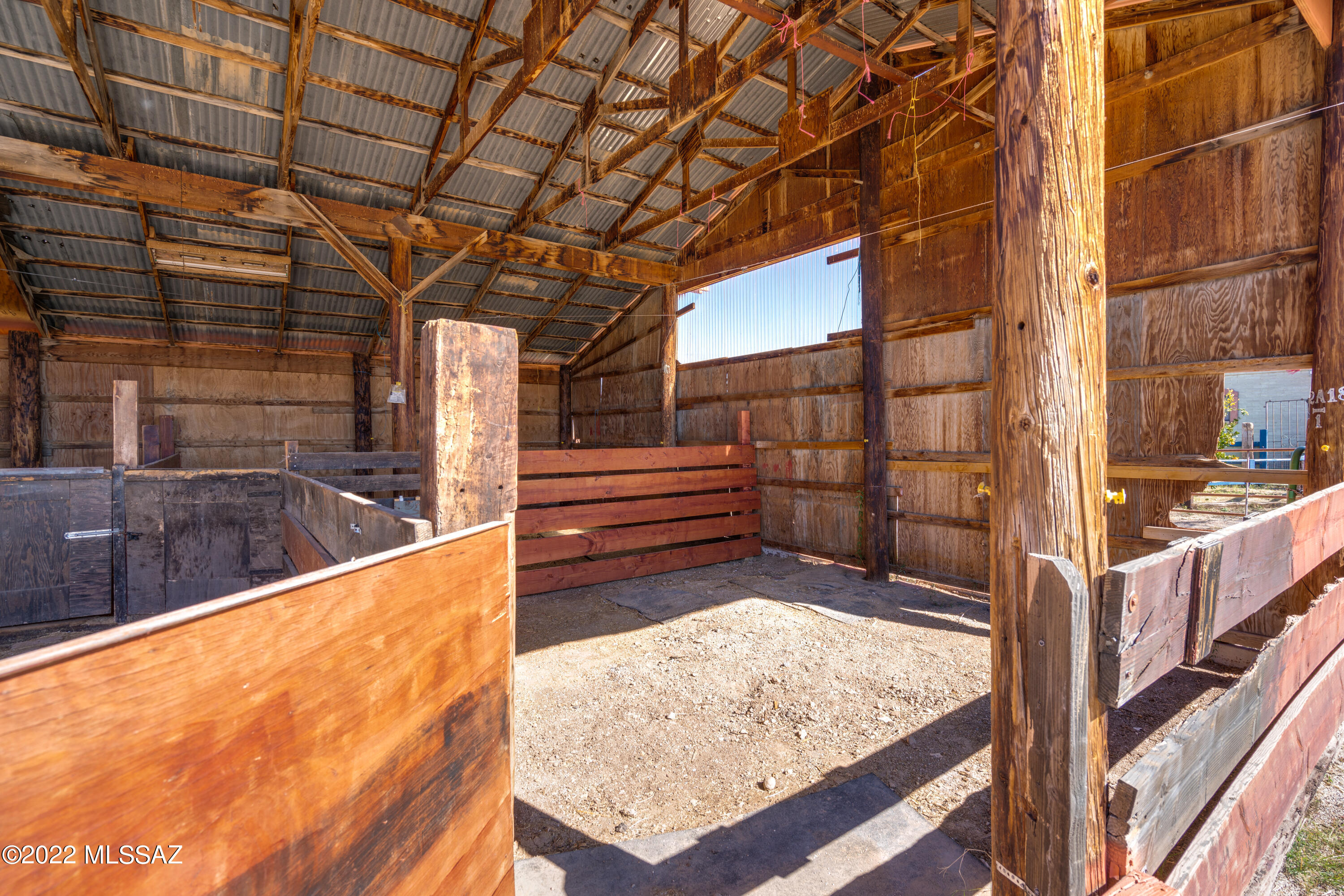 New Tucson Unit NO. 22 (63-139) - Residential