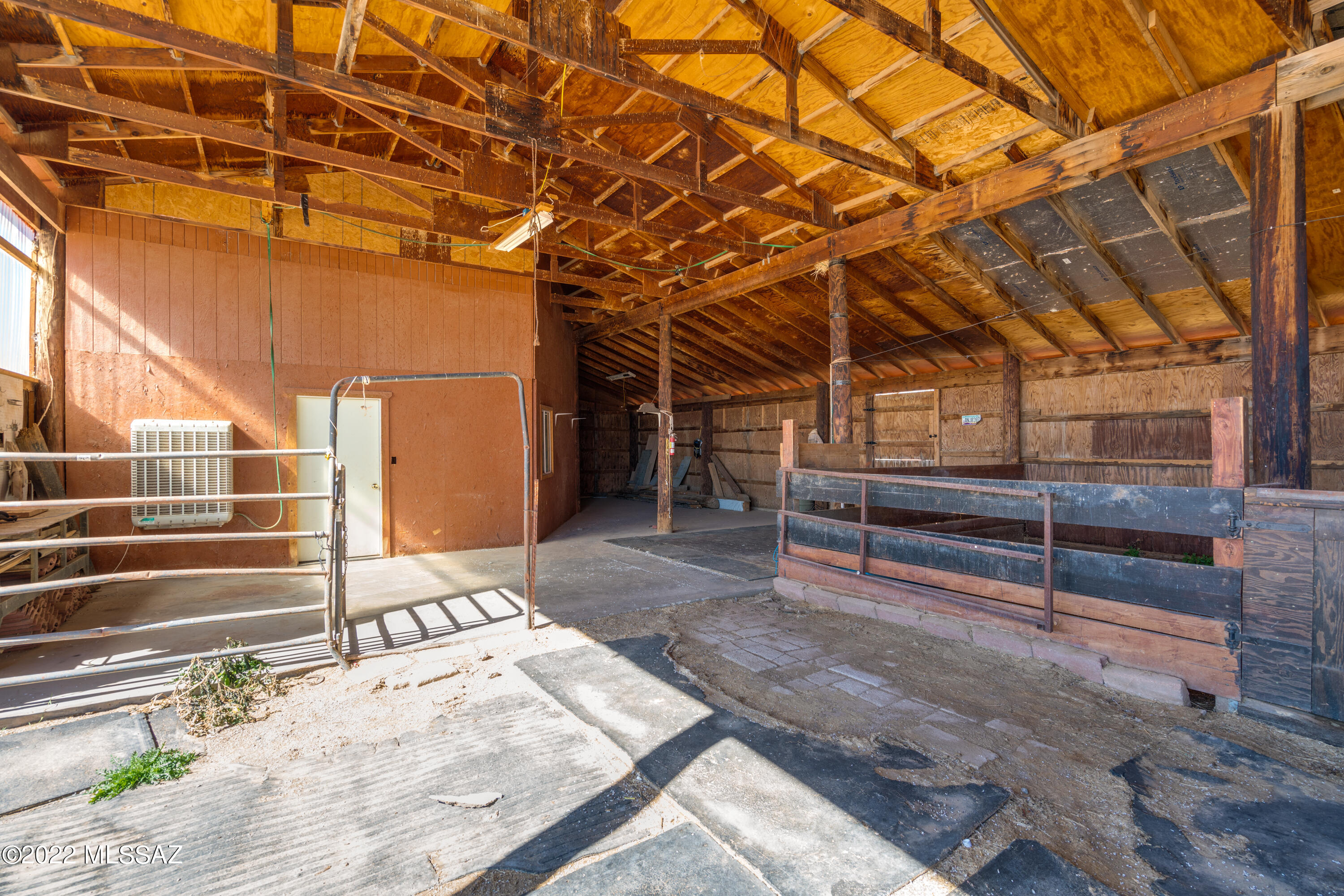 New Tucson Unit NO. 22 (63-139) - Residential