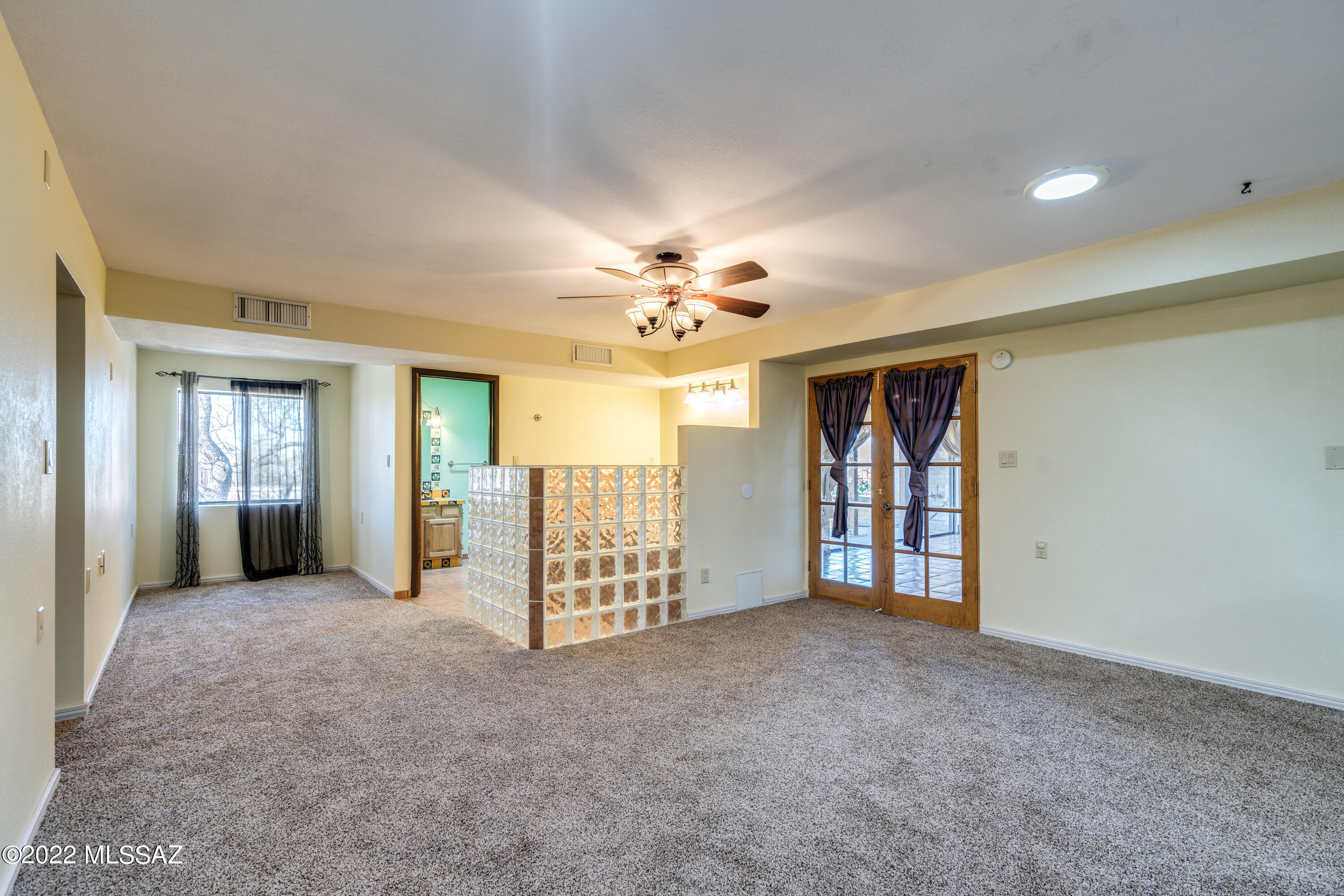 New Tucson Unit NO. 22 (63-139) - Residential