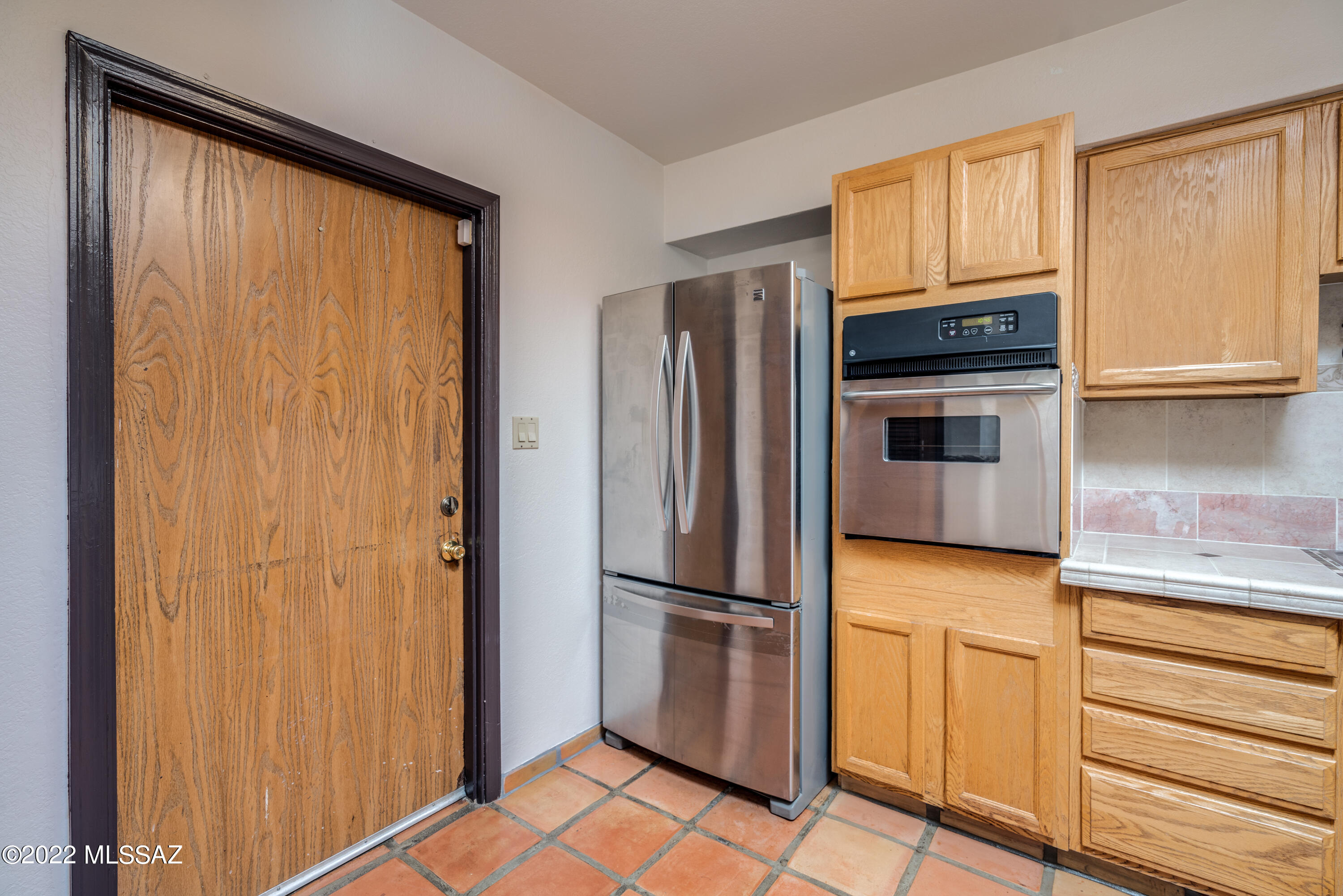 New Tucson Unit NO. 22 (63-139) - Residential