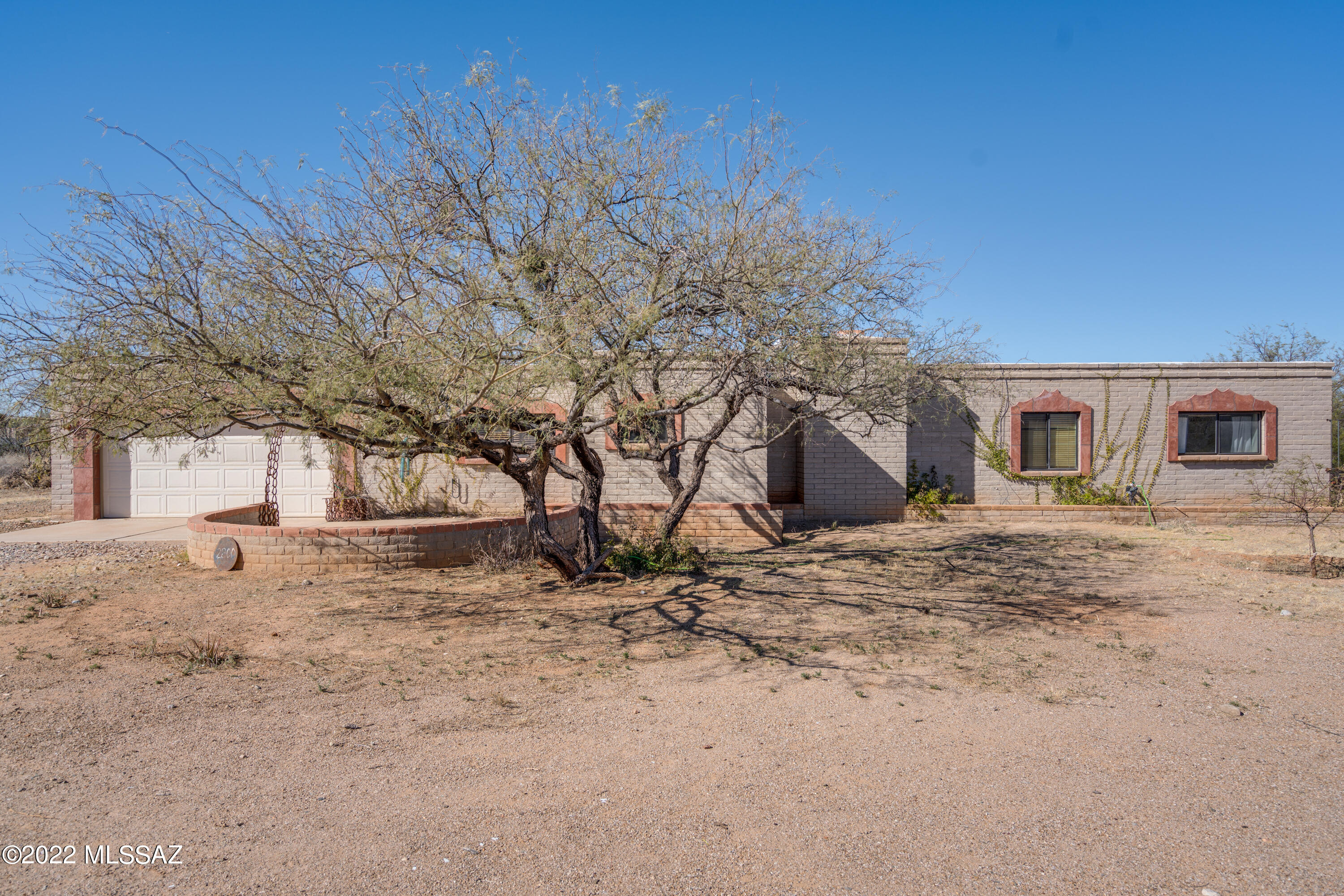 New Tucson Unit NO. 22 (63-139) - Residential