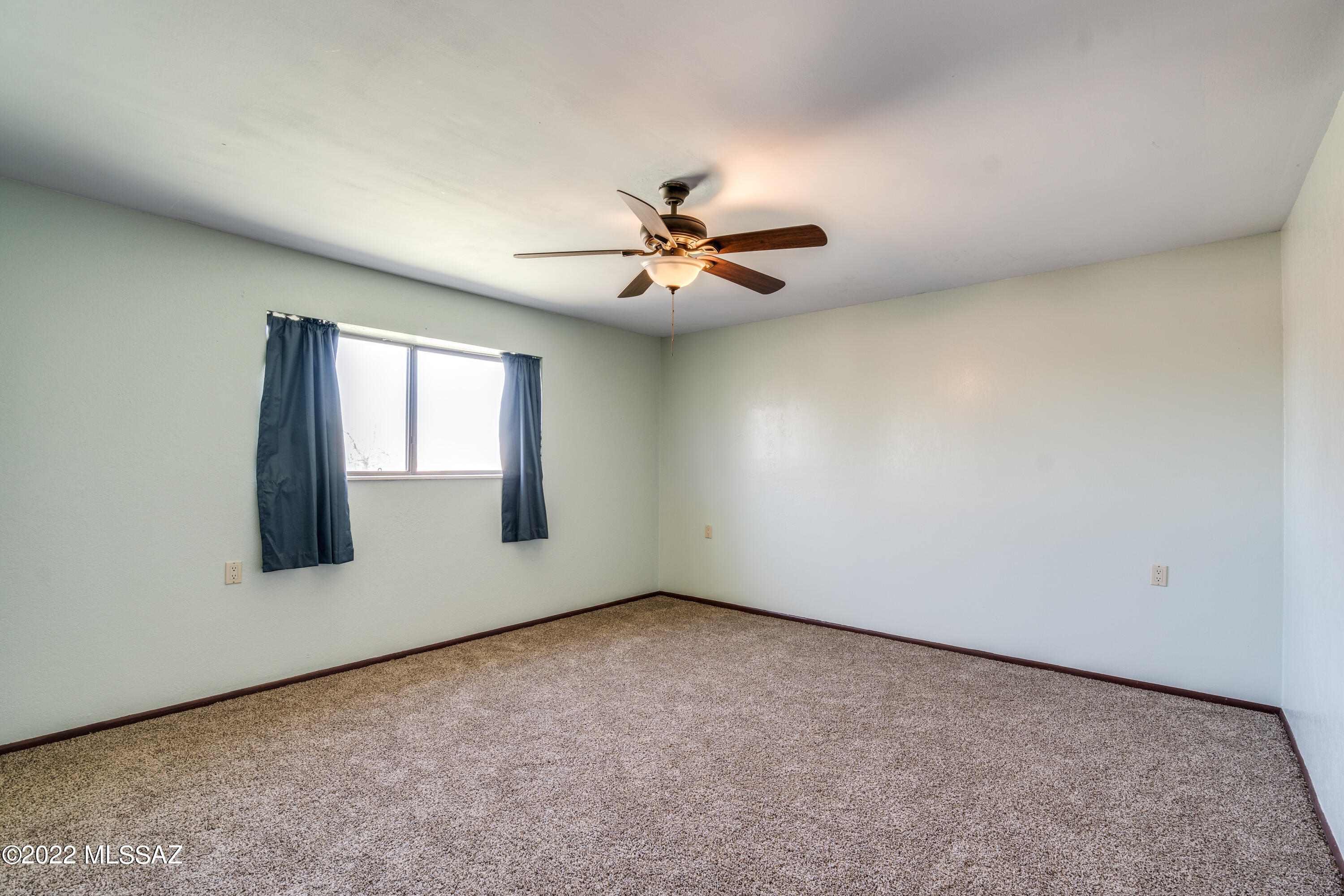 New Tucson Unit NO. 22 (63-139) - Residential