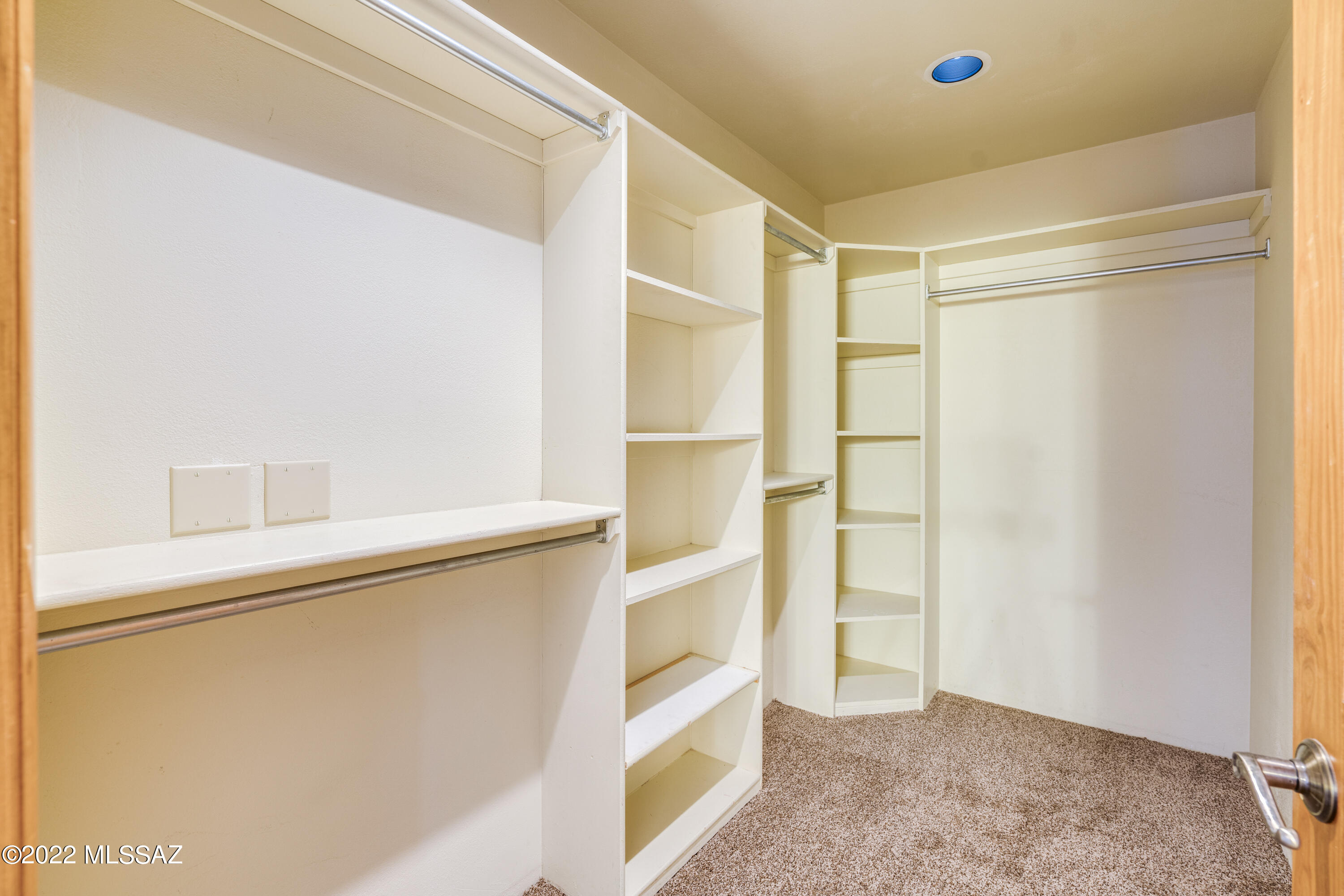 New Tucson Unit NO. 22 (63-139) - Residential