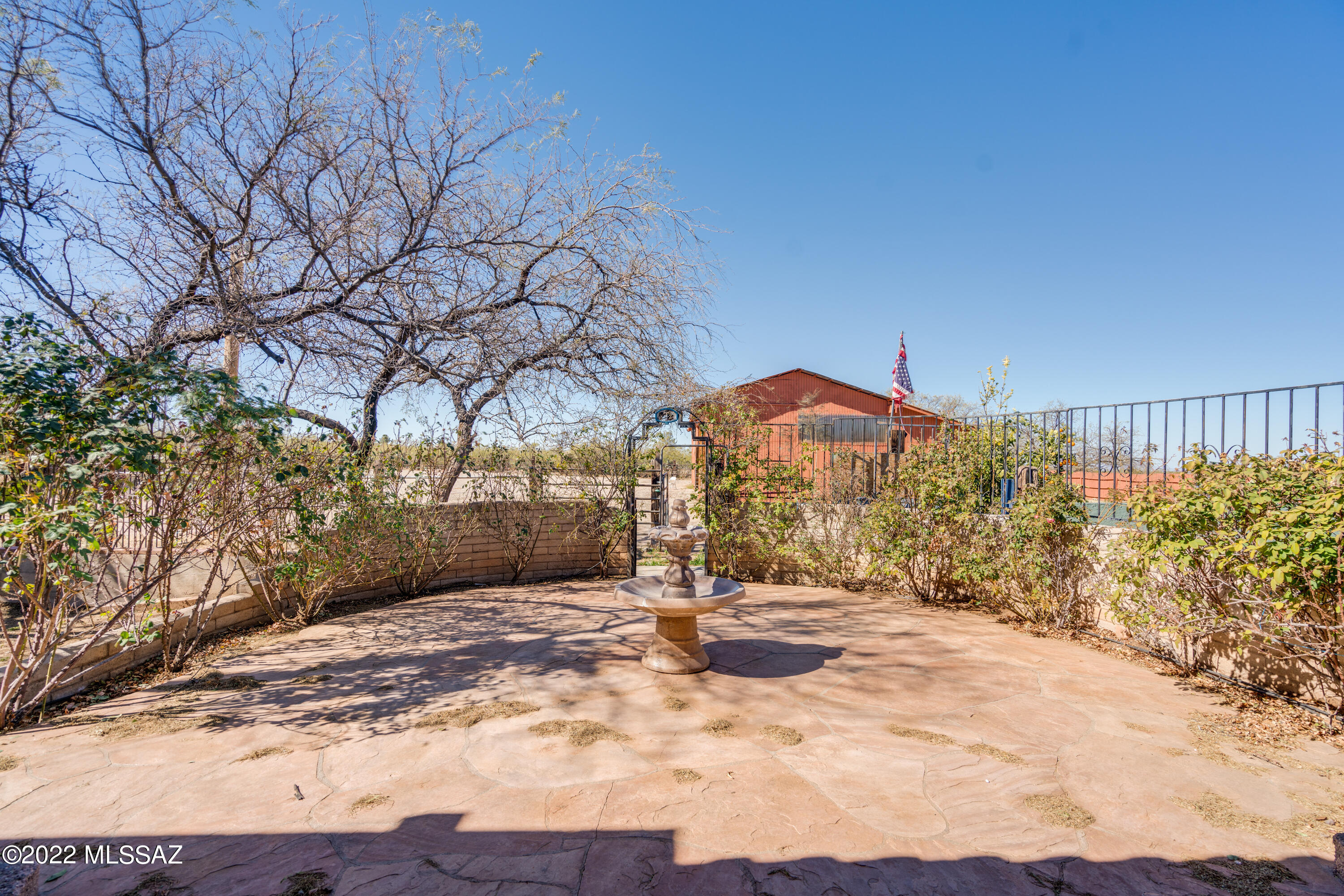 New Tucson Unit NO. 22 (63-139) - Residential
