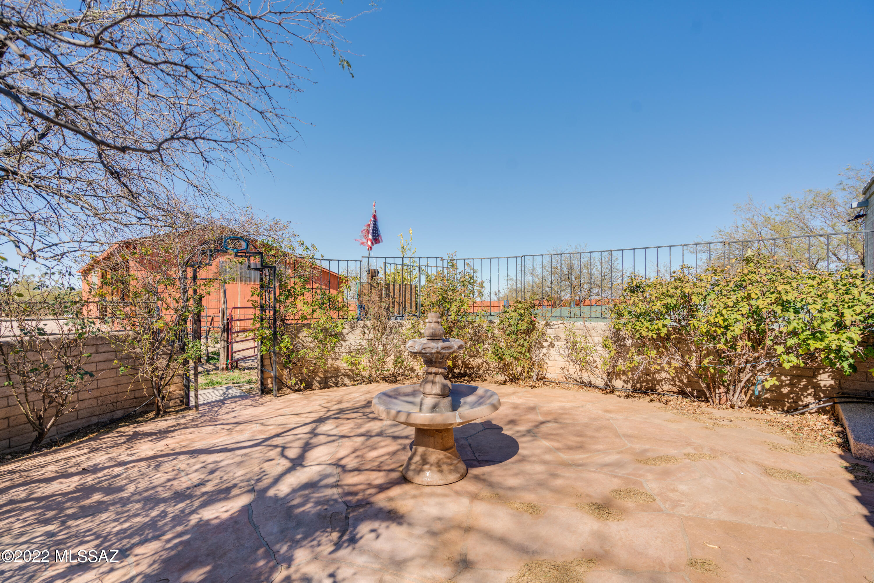 New Tucson Unit NO. 22 (63-139) - Residential