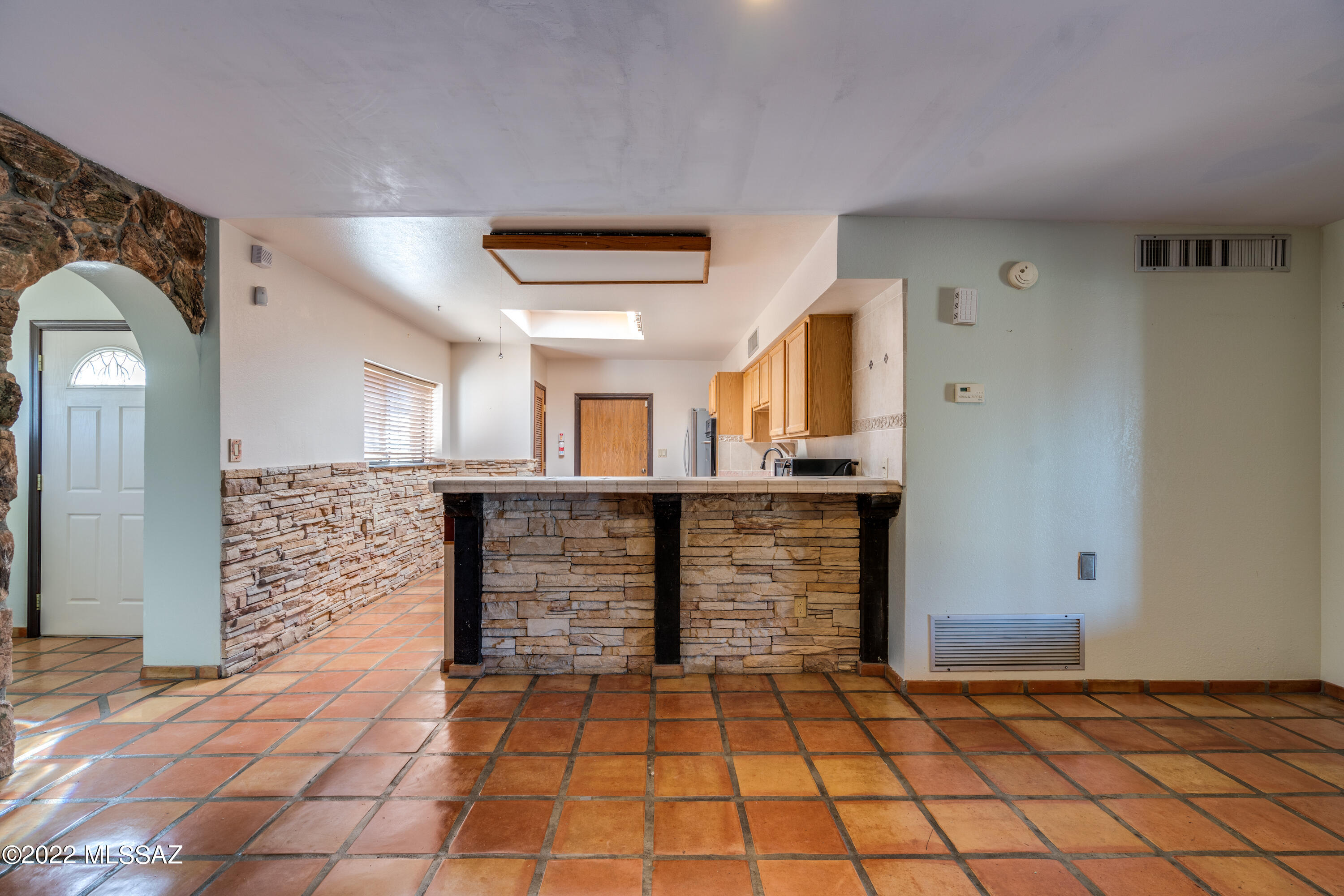 New Tucson Unit NO. 22 (63-139) - Residential