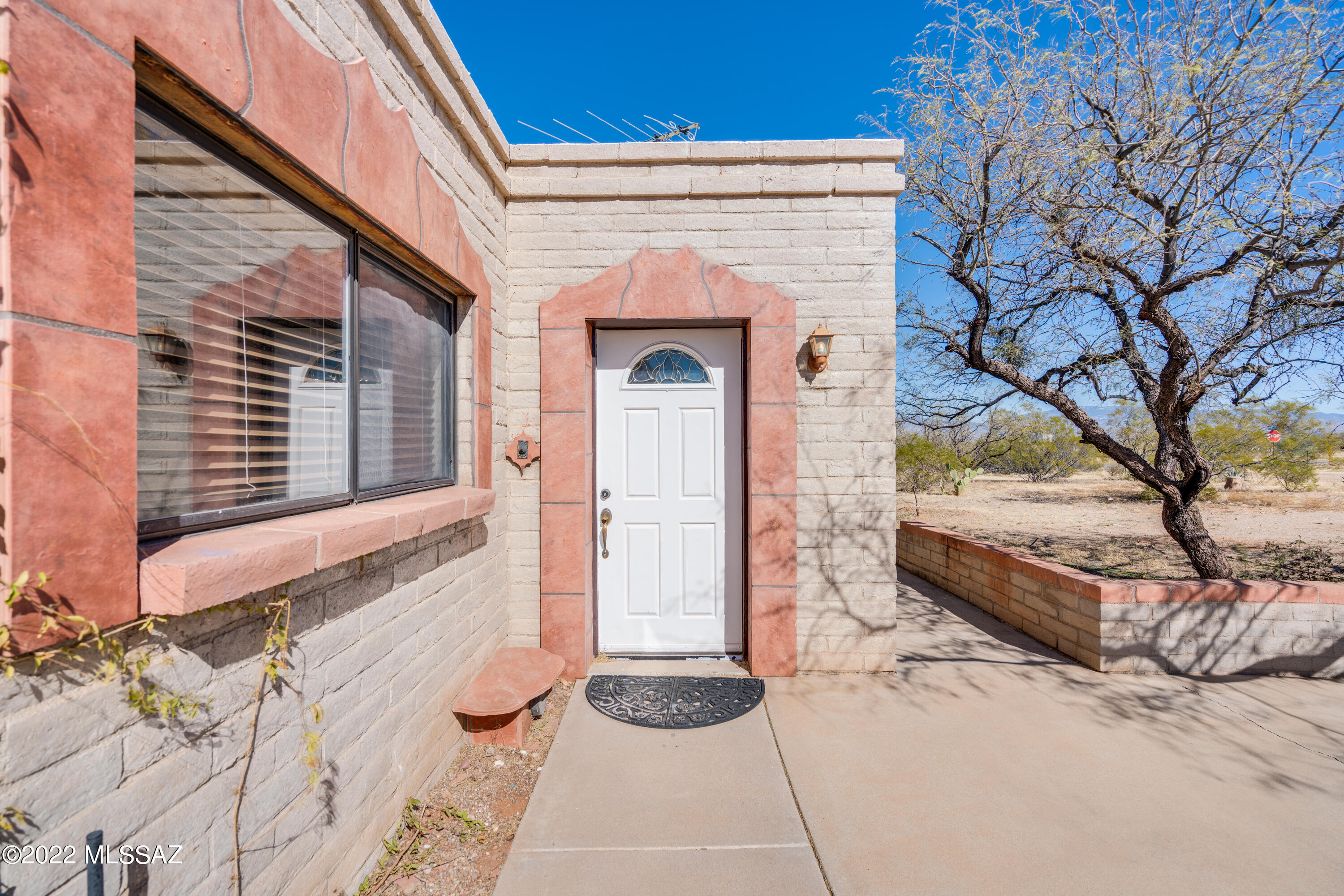 New Tucson Unit NO. 22 (63-139) - Residential