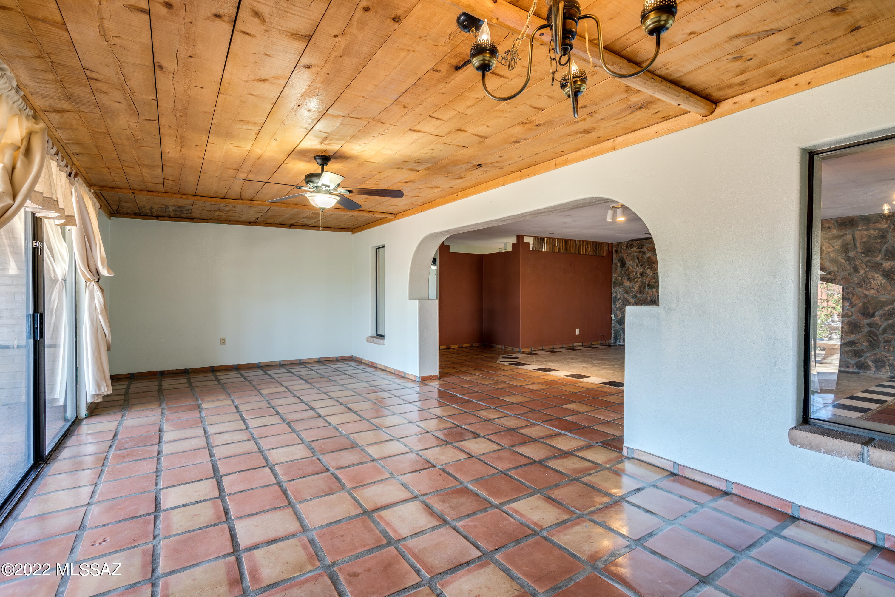 New Tucson Unit NO. 22 (63-139) - Residential