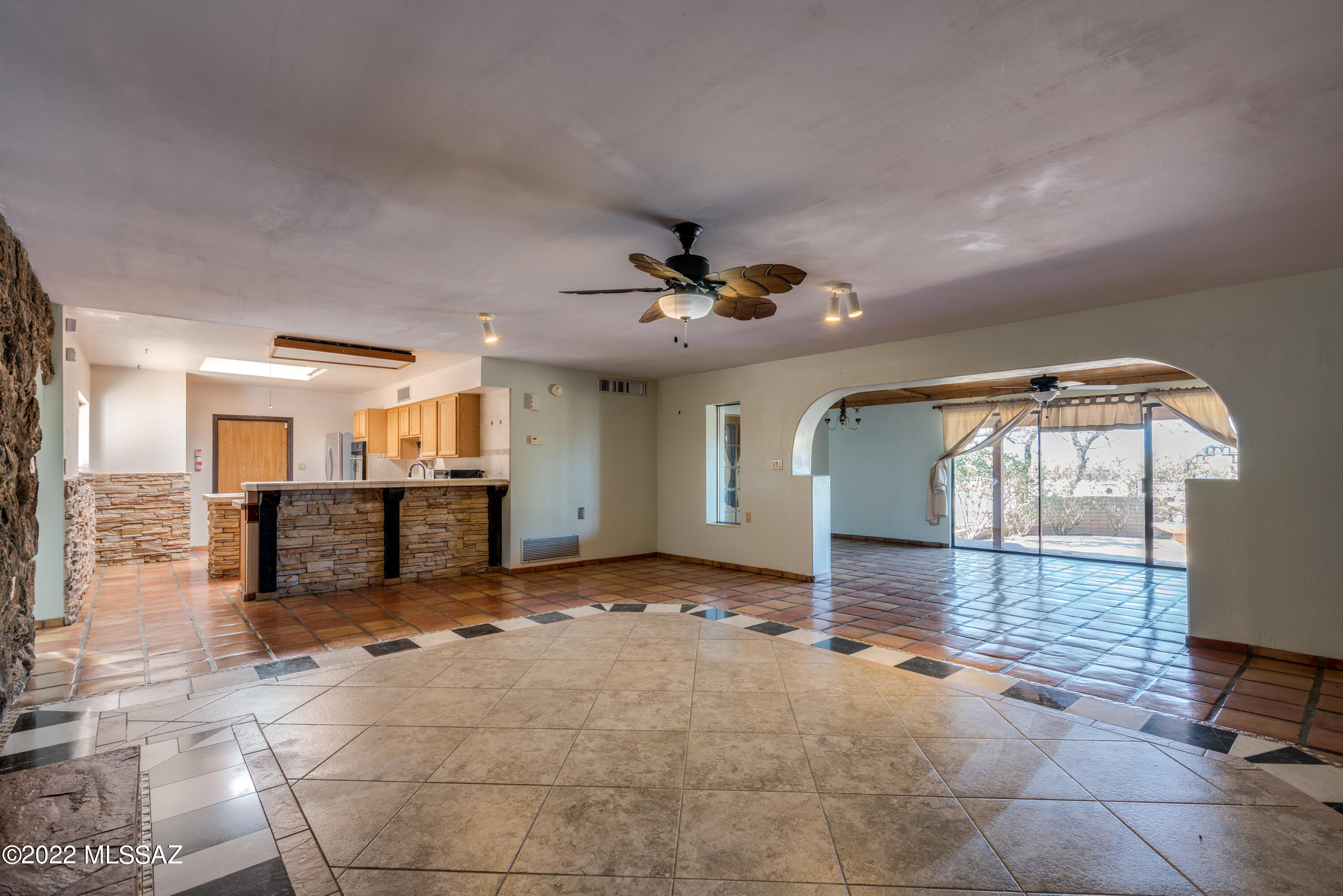 New Tucson Unit NO. 22 (63-139) - Residential