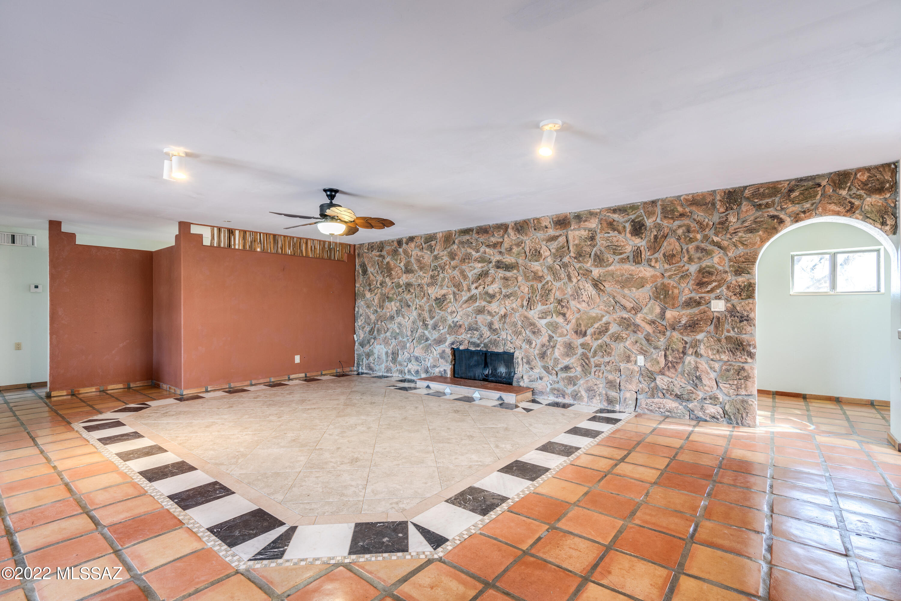 New Tucson Unit NO. 22 (63-139) - Residential