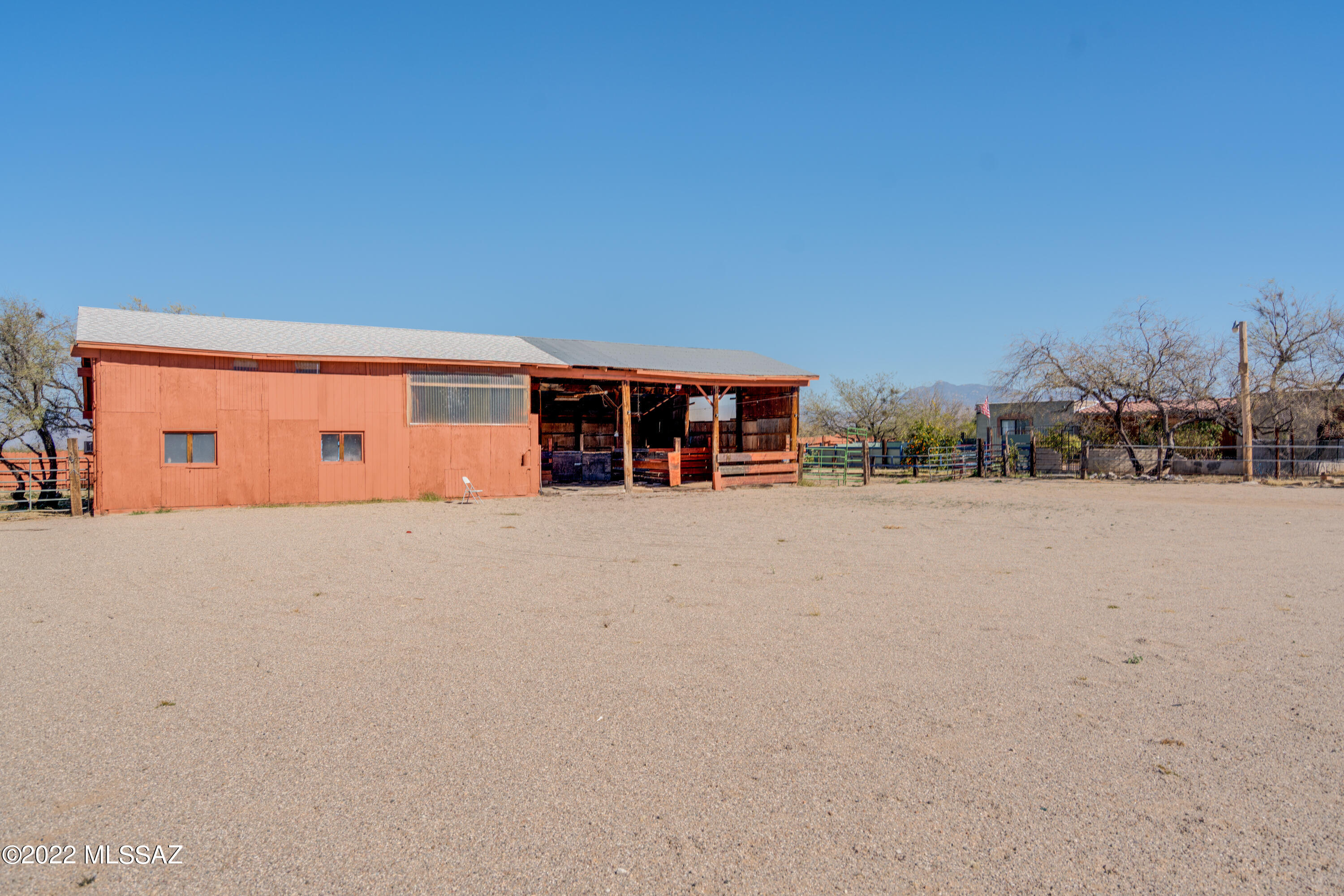 New Tucson Unit NO. 22 (63-139) - Residential