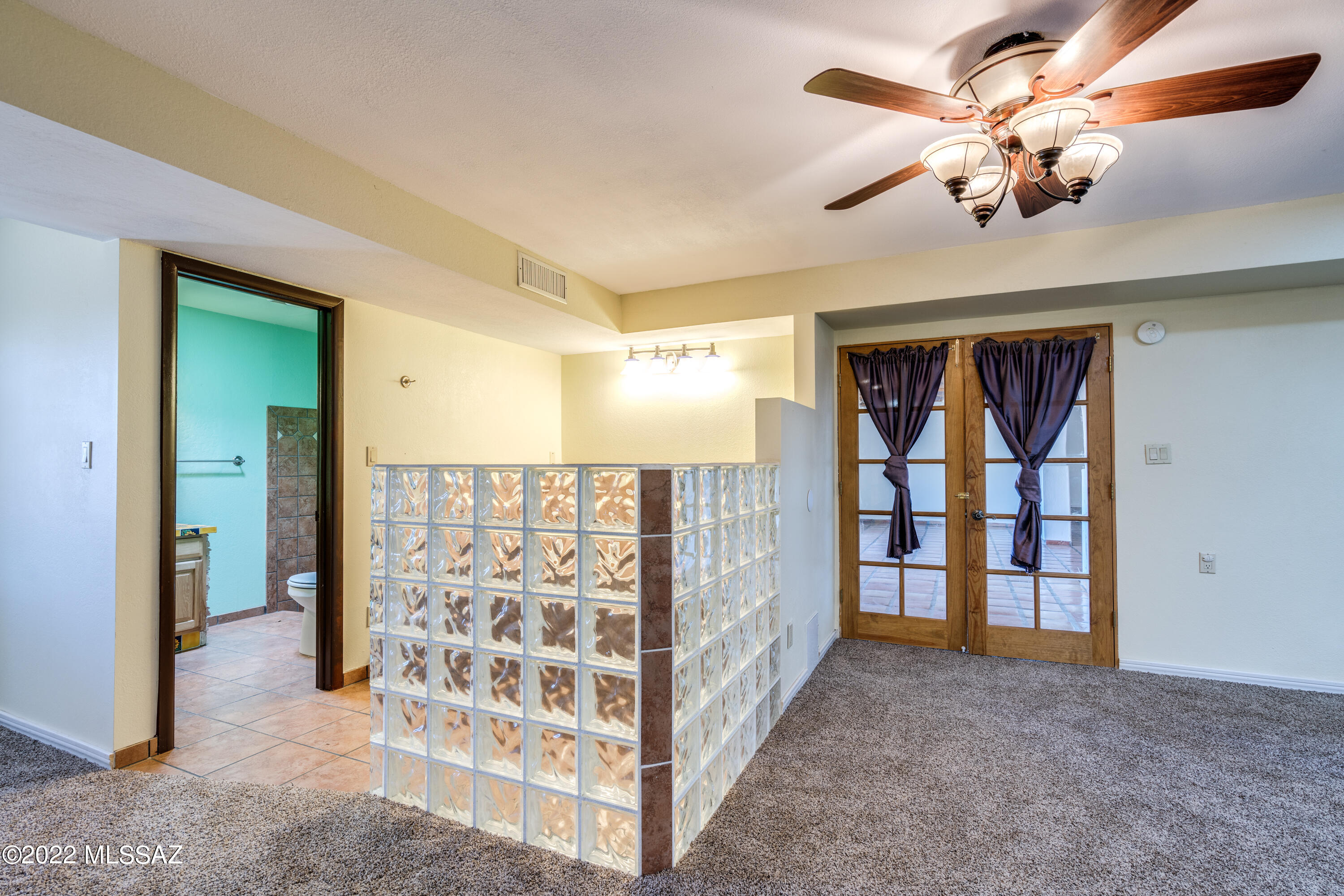 New Tucson Unit NO. 22 (63-139) - Residential