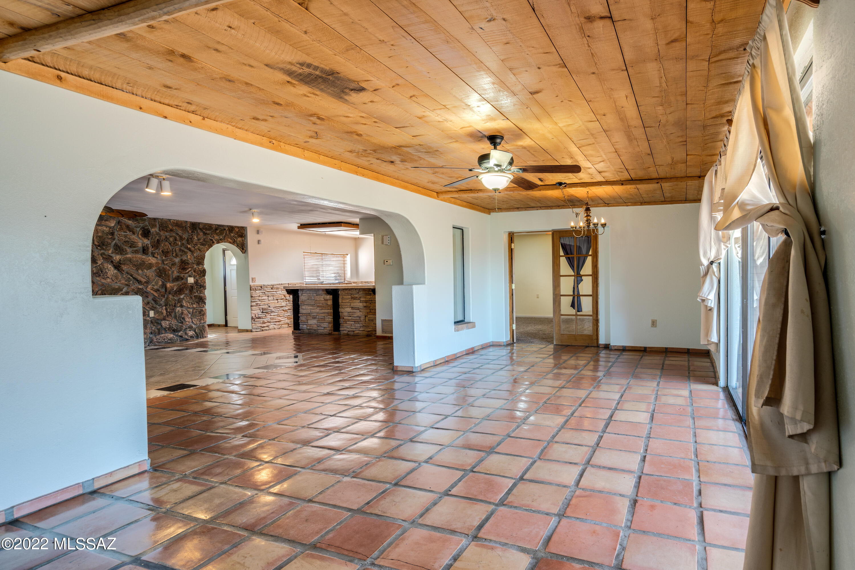 New Tucson Unit NO. 22 (63-139) - Residential