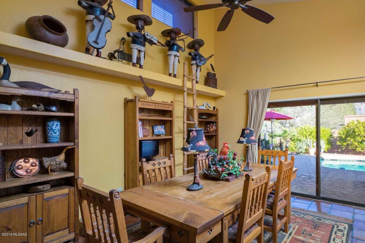 Hill Farm (1-103) - Residential