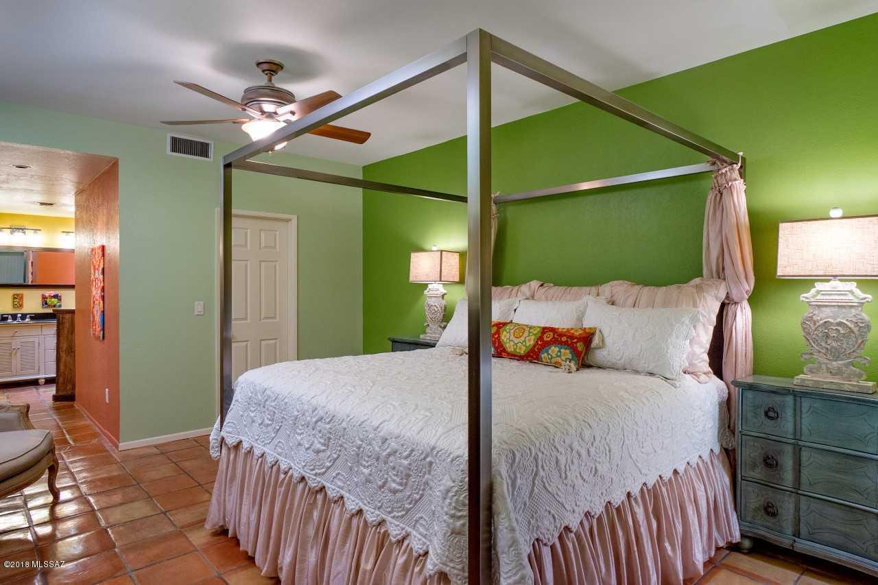 Hill Farm (1-103) - Residential