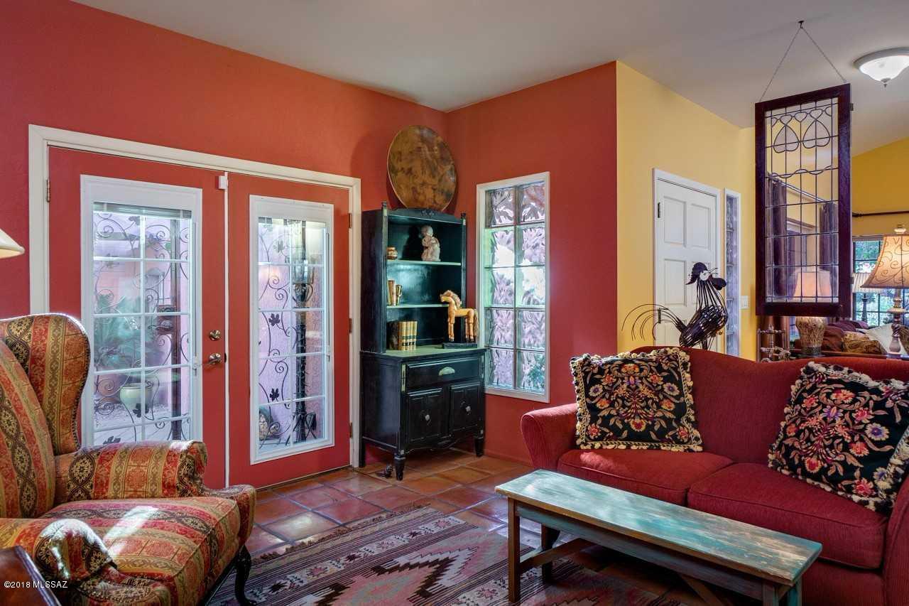 Hill Farm (1-103) - Residential