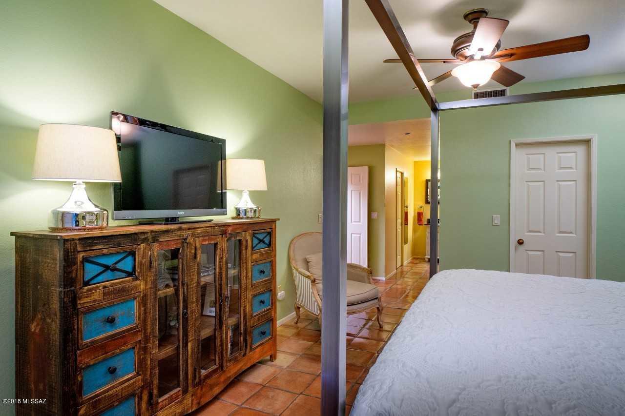 Hill Farm (1-103) - Residential