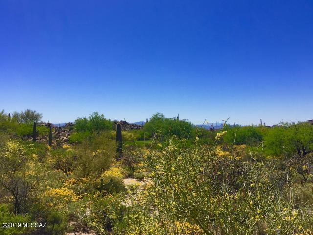Stone Canyon II - Land