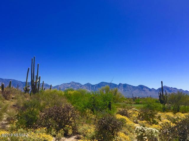 Stone Canyon II - Land