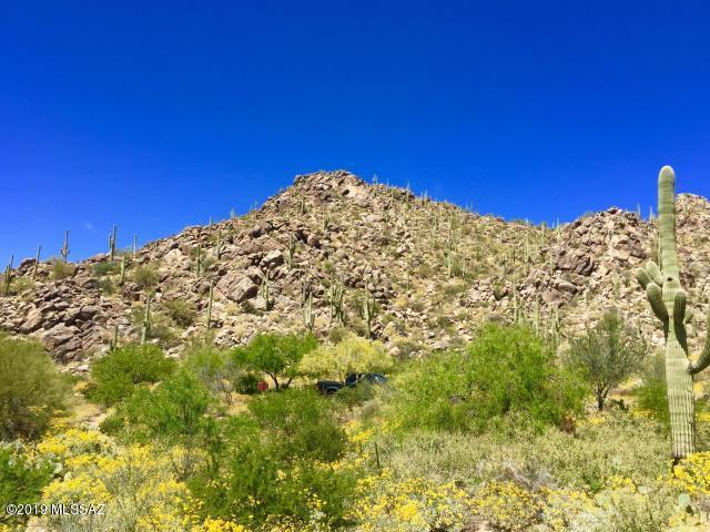 Stone Canyon II - Land