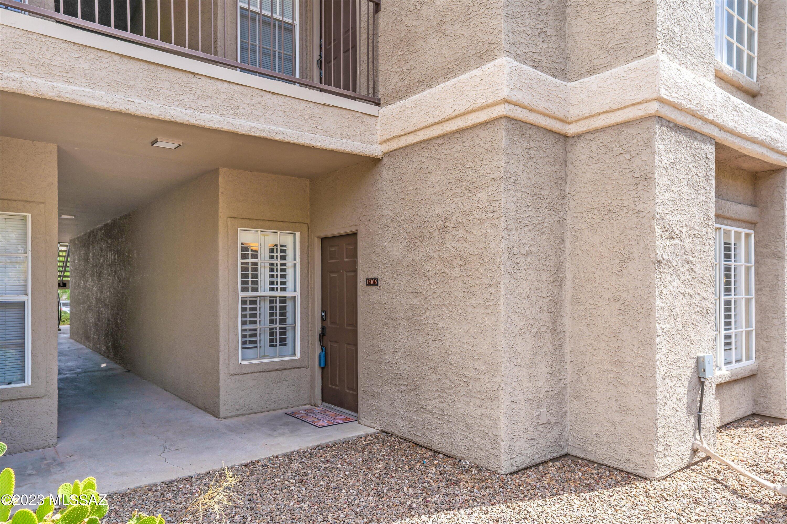 The Boulders at La Reserve Condominiums - Residential