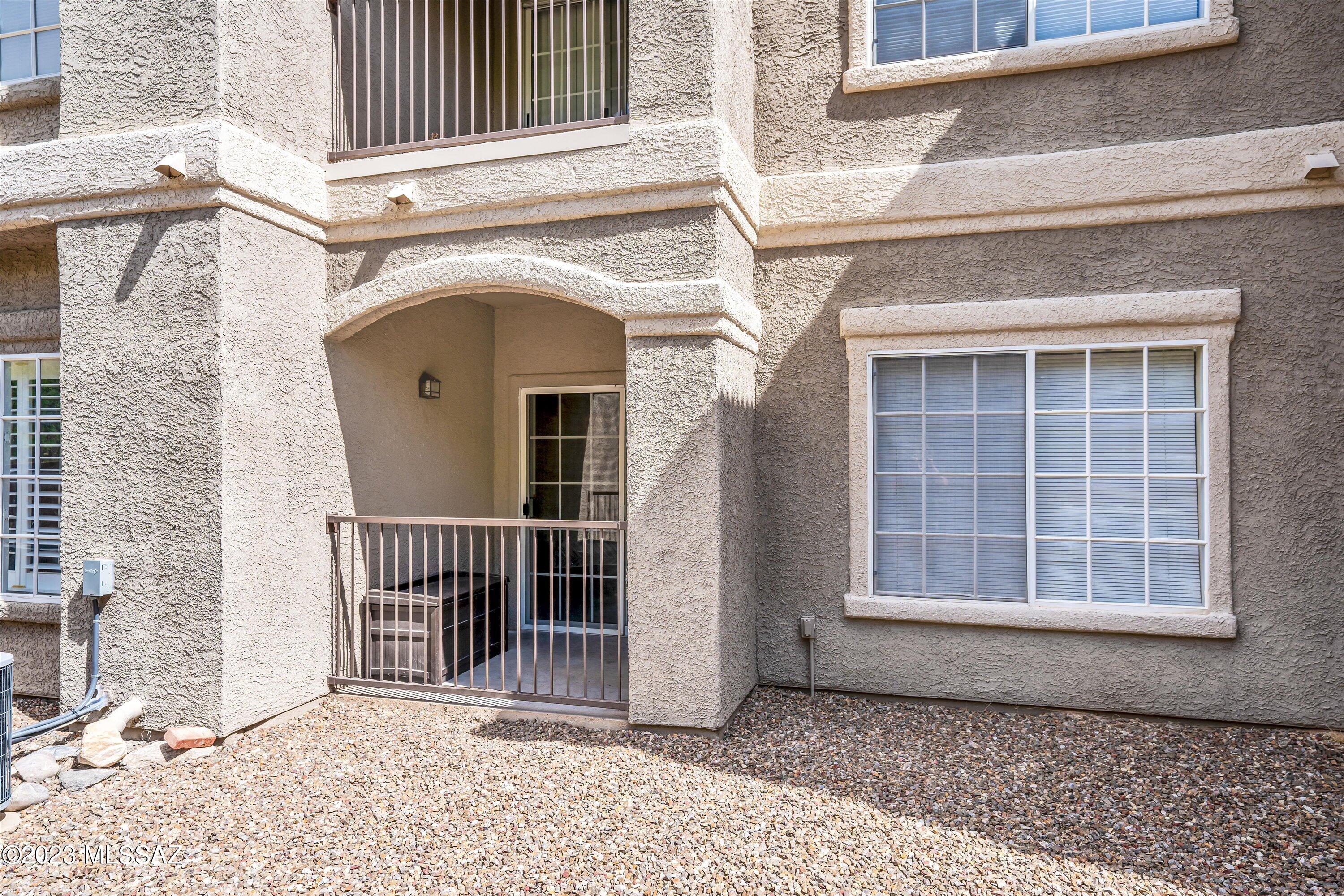 The Boulders at La Reserve Condominiums - Residential