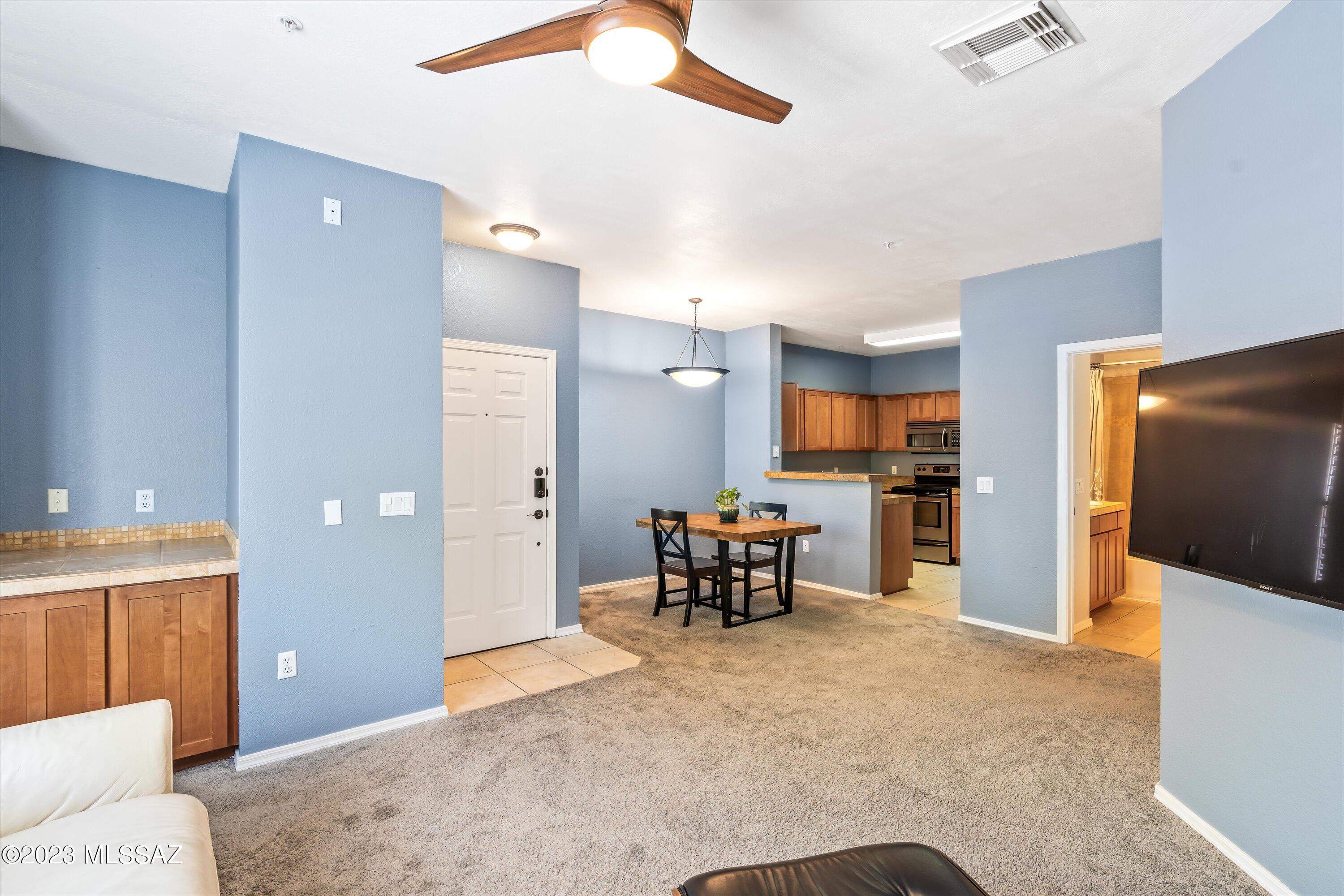 The Boulders at La Reserve Condominiums - Residential