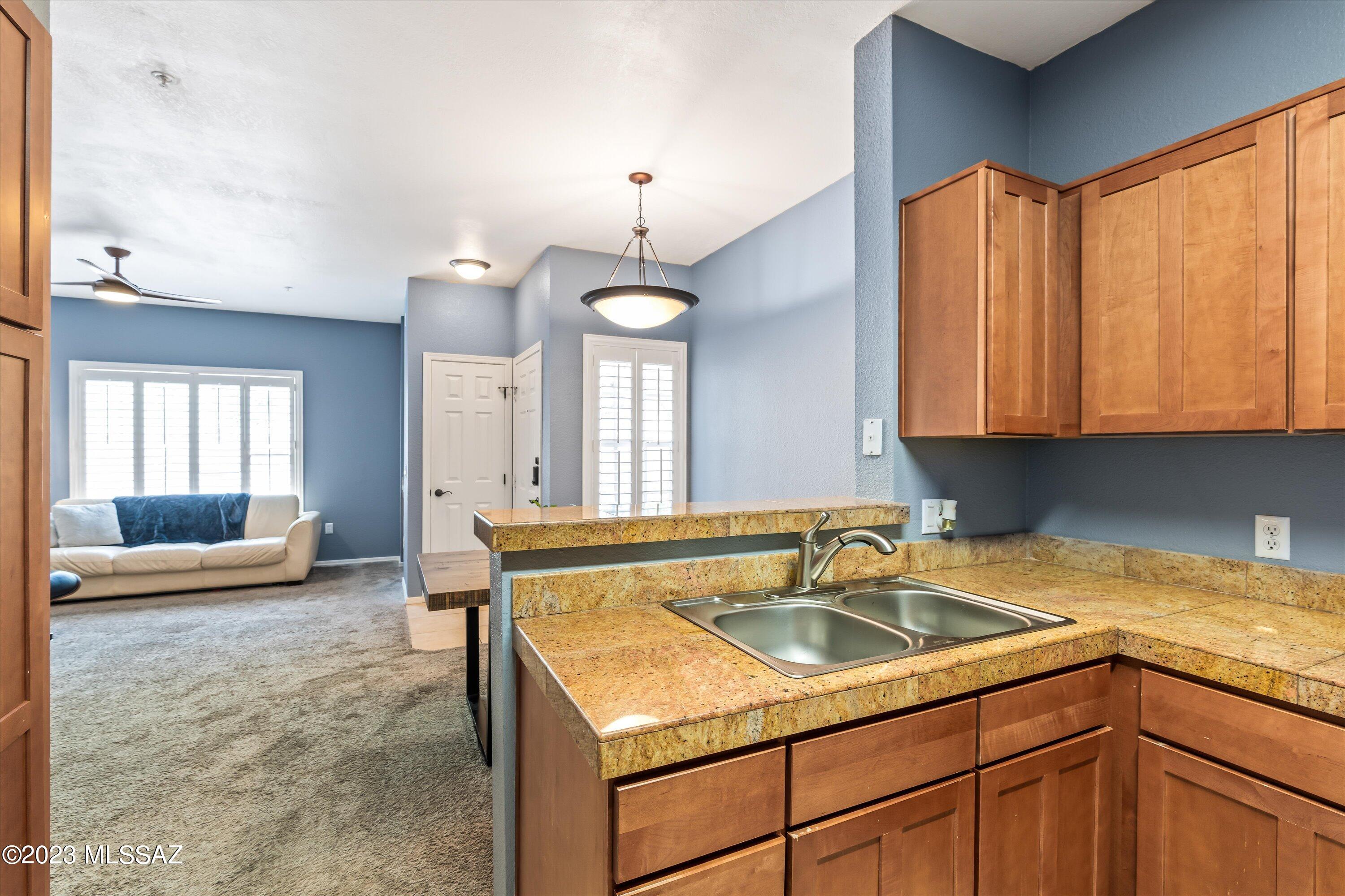 The Boulders at La Reserve Condominiums - Residential