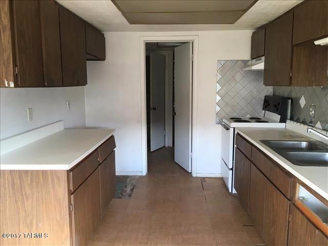 Ajo Heights - Residential
