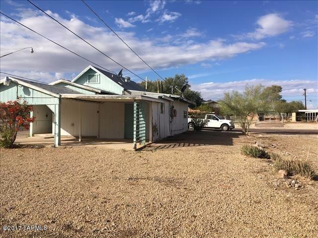 Ajo Heights - Residential