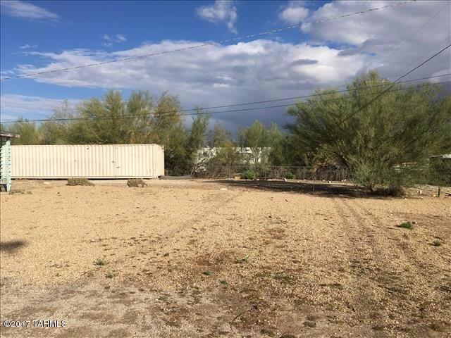 Ajo Heights - Residential