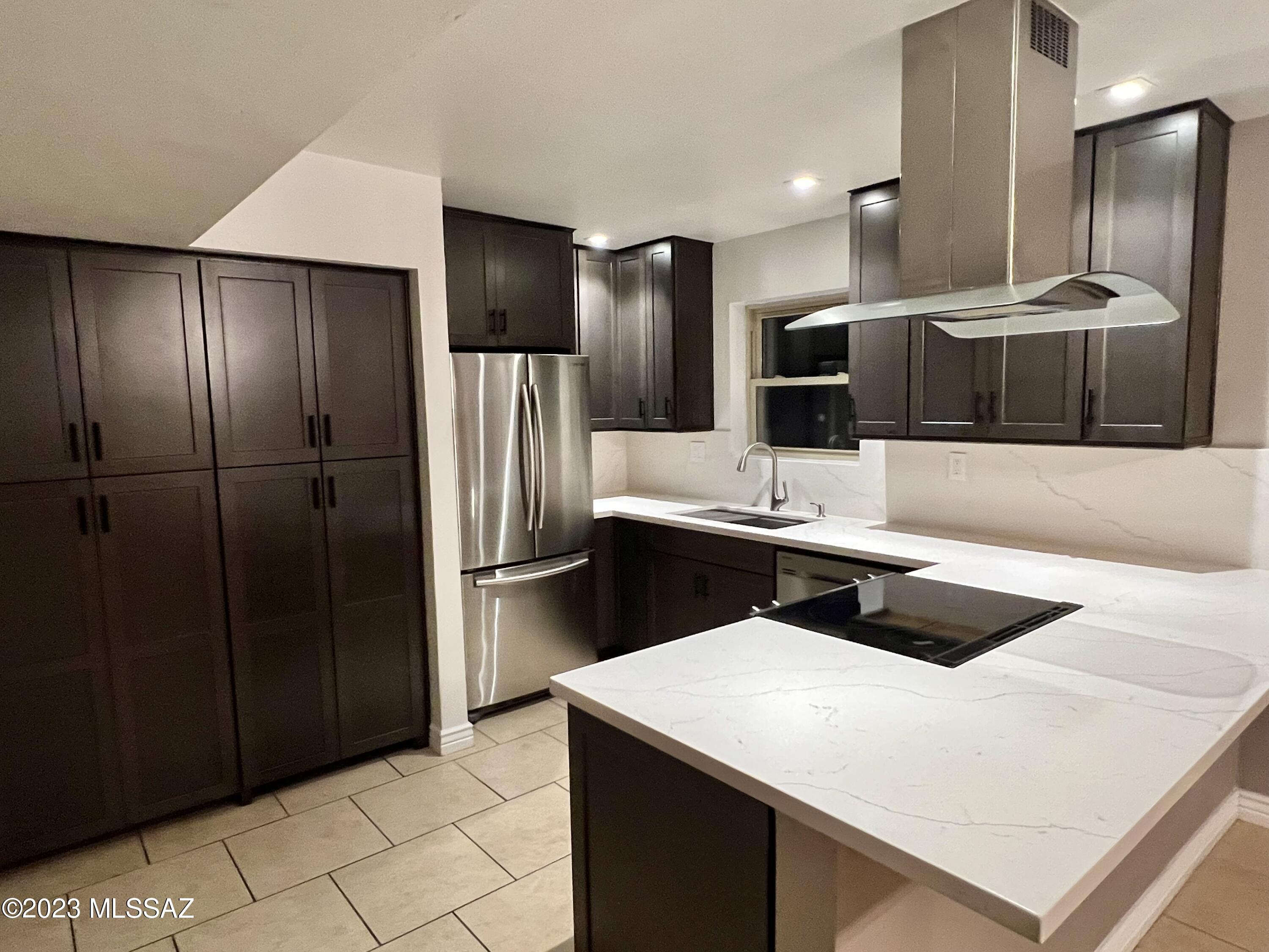 Harrison Hills (1-258) - Residential