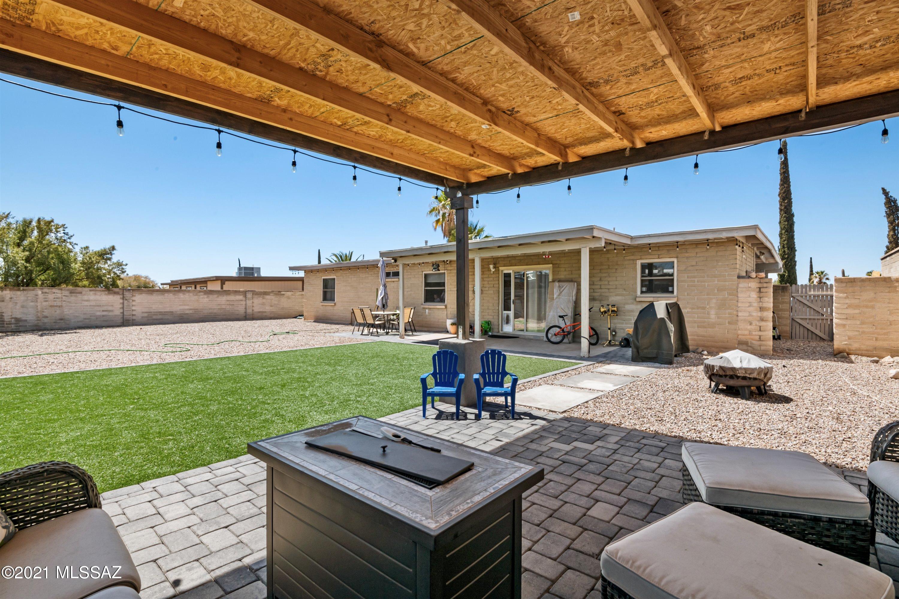 Harrison Hills (1-258) - Residential