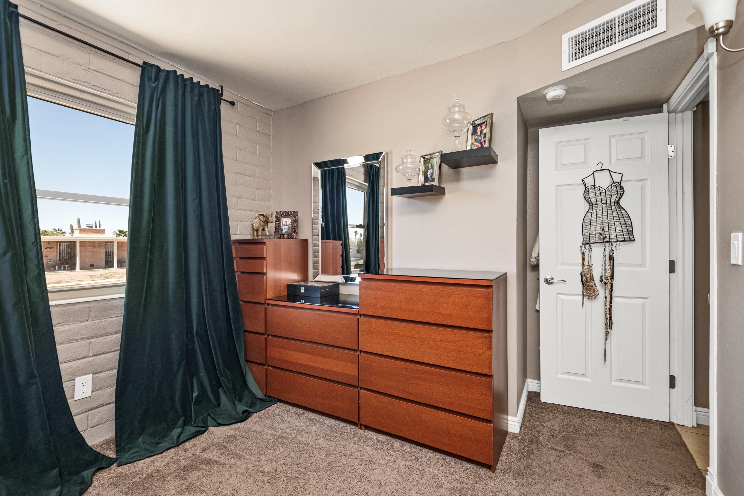 Harrison Hills (1-258) - Residential