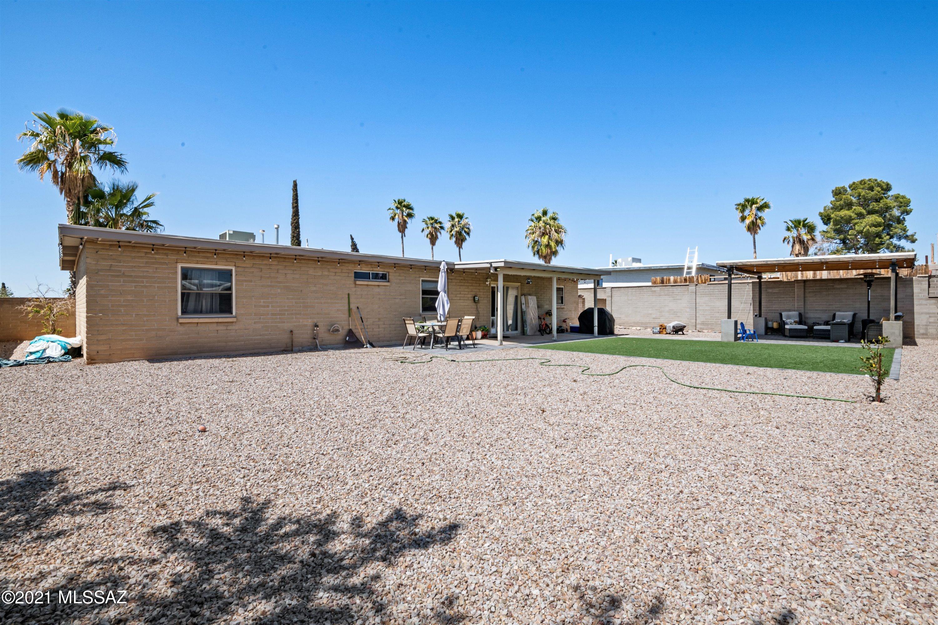 Harrison Hills (1-258) - Residential