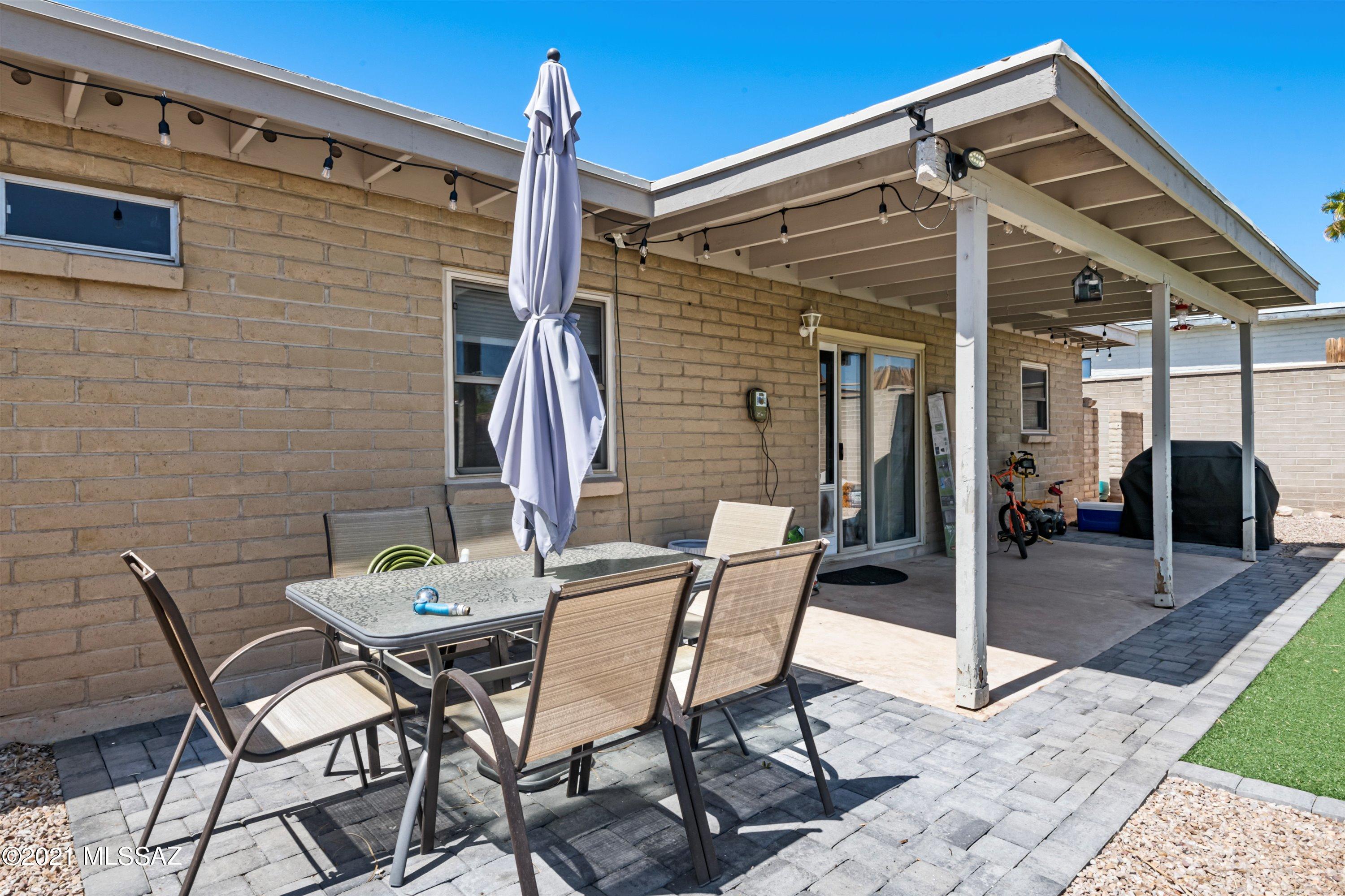 Harrison Hills (1-258) - Residential