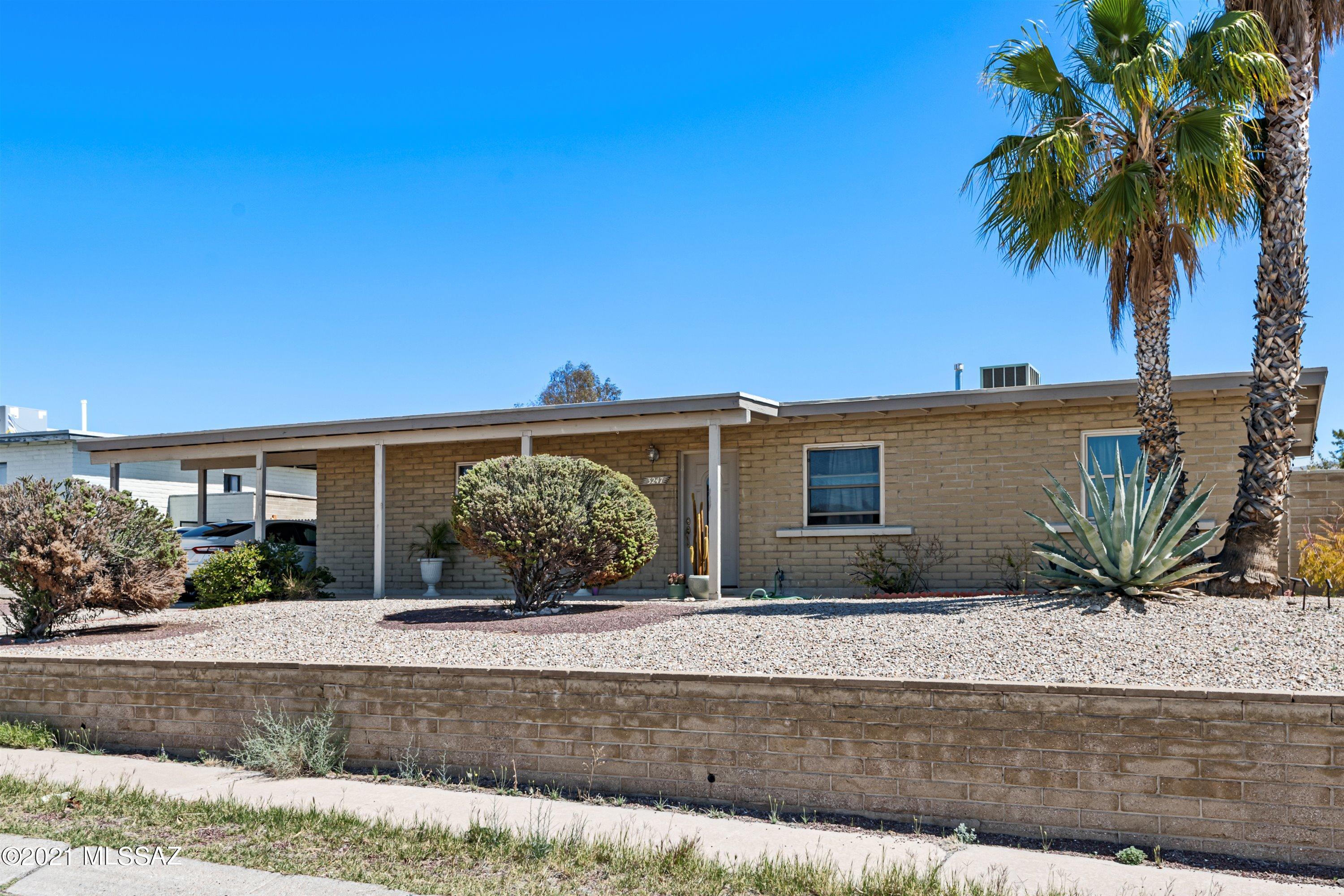 Harrison Hills (1-258) - Residential