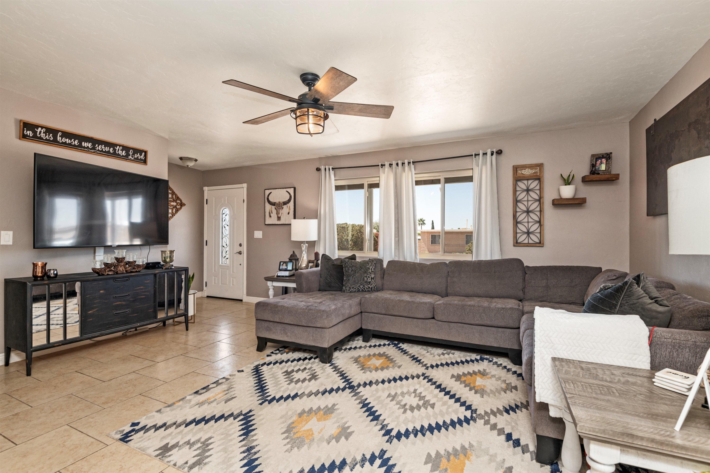 Harrison Hills (1-258) - Residential