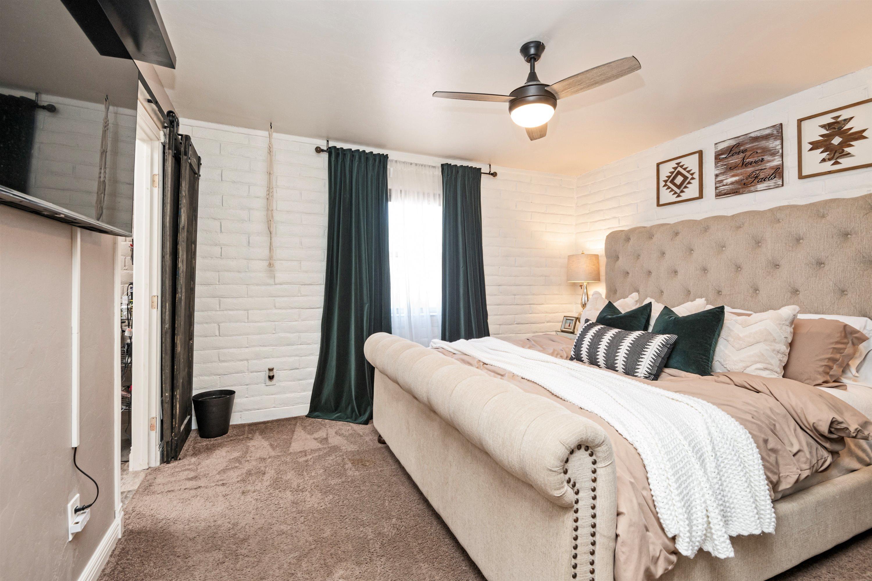 Harrison Hills (1-258) - Residential