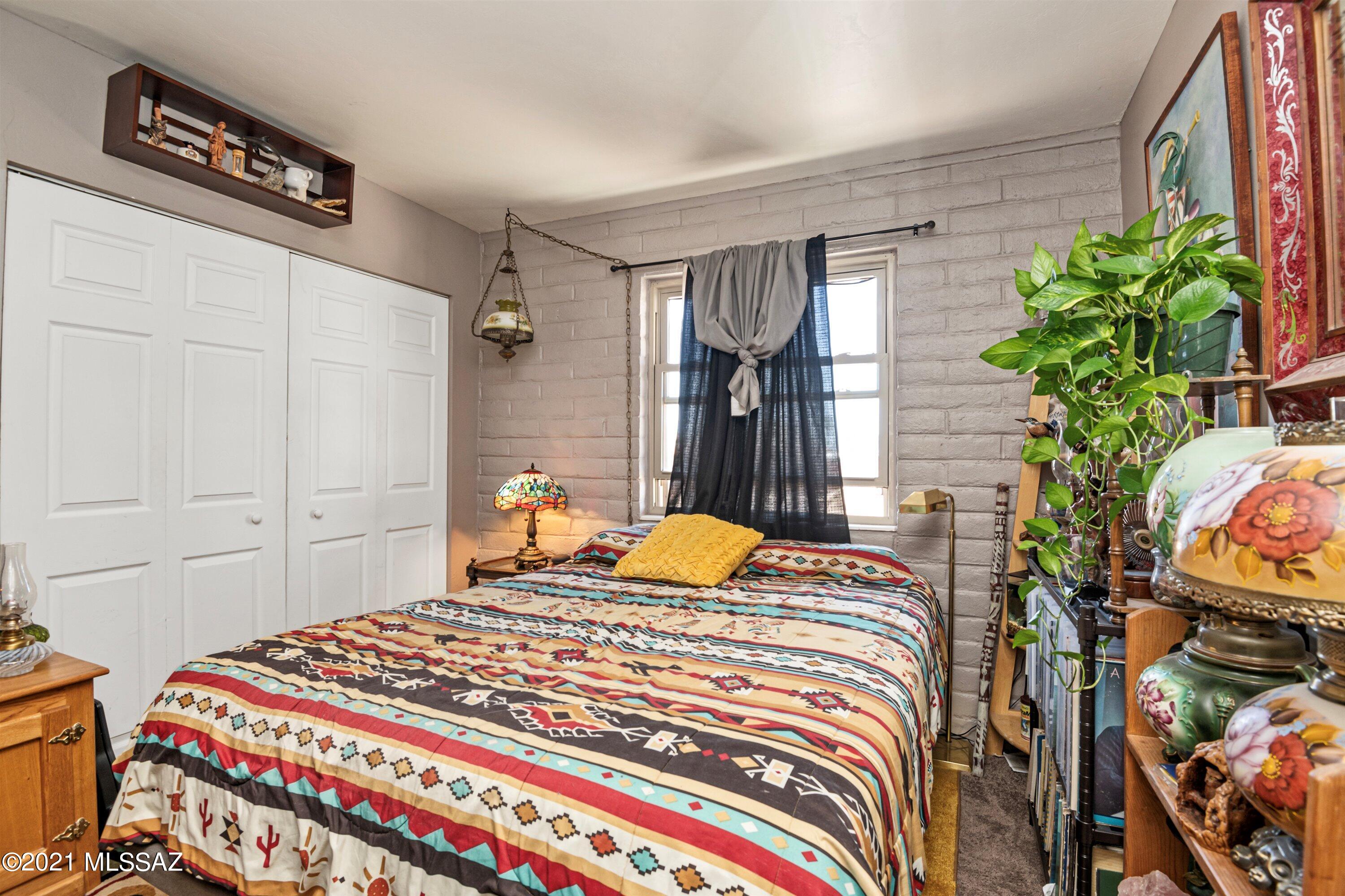 Harrison Hills (1-258) - Residential
