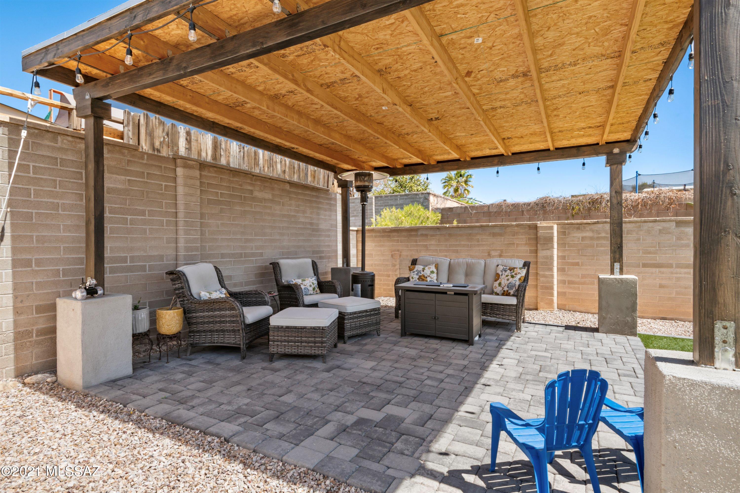 Harrison Hills (1-258) - Residential