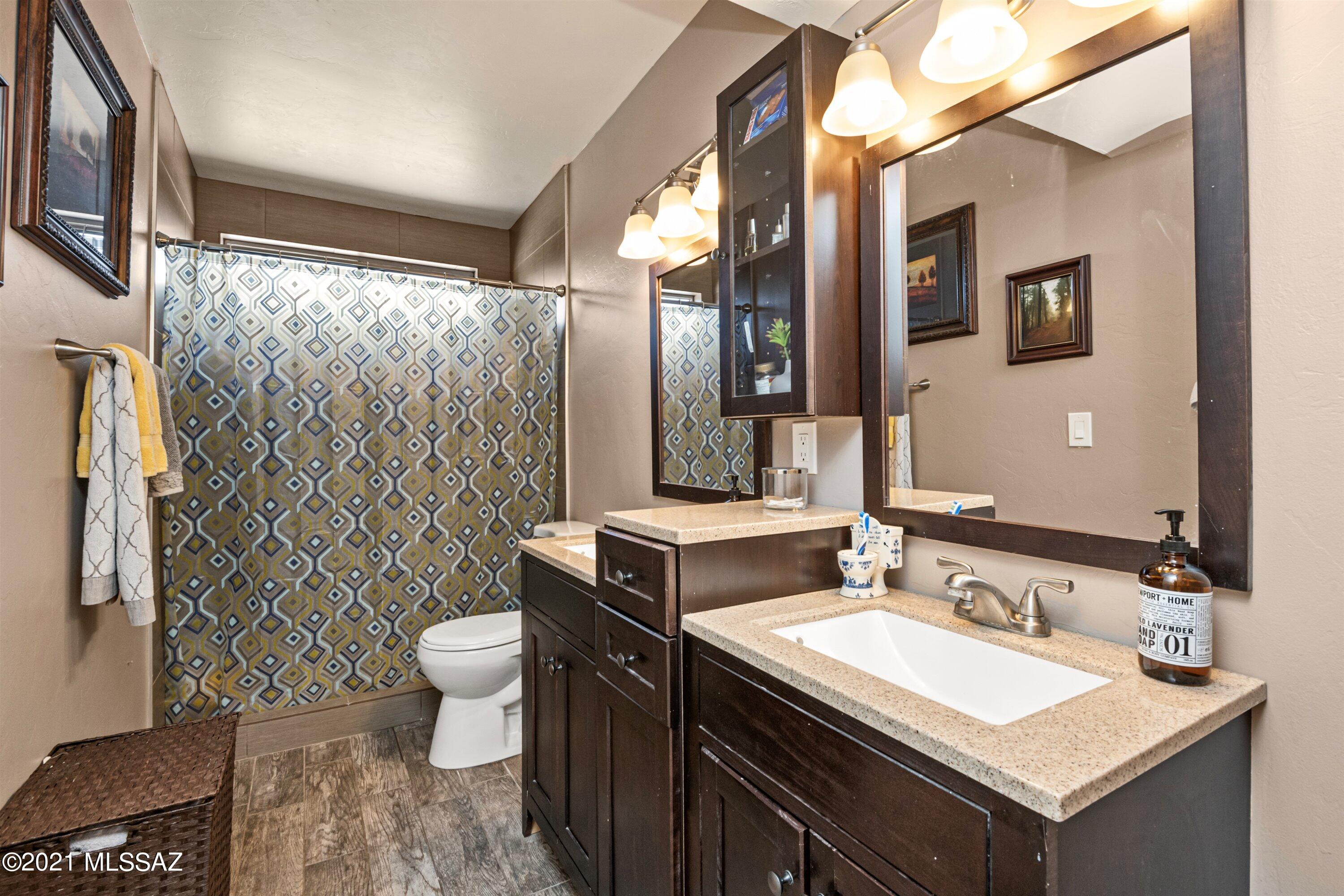 Harrison Hills (1-258) - Residential