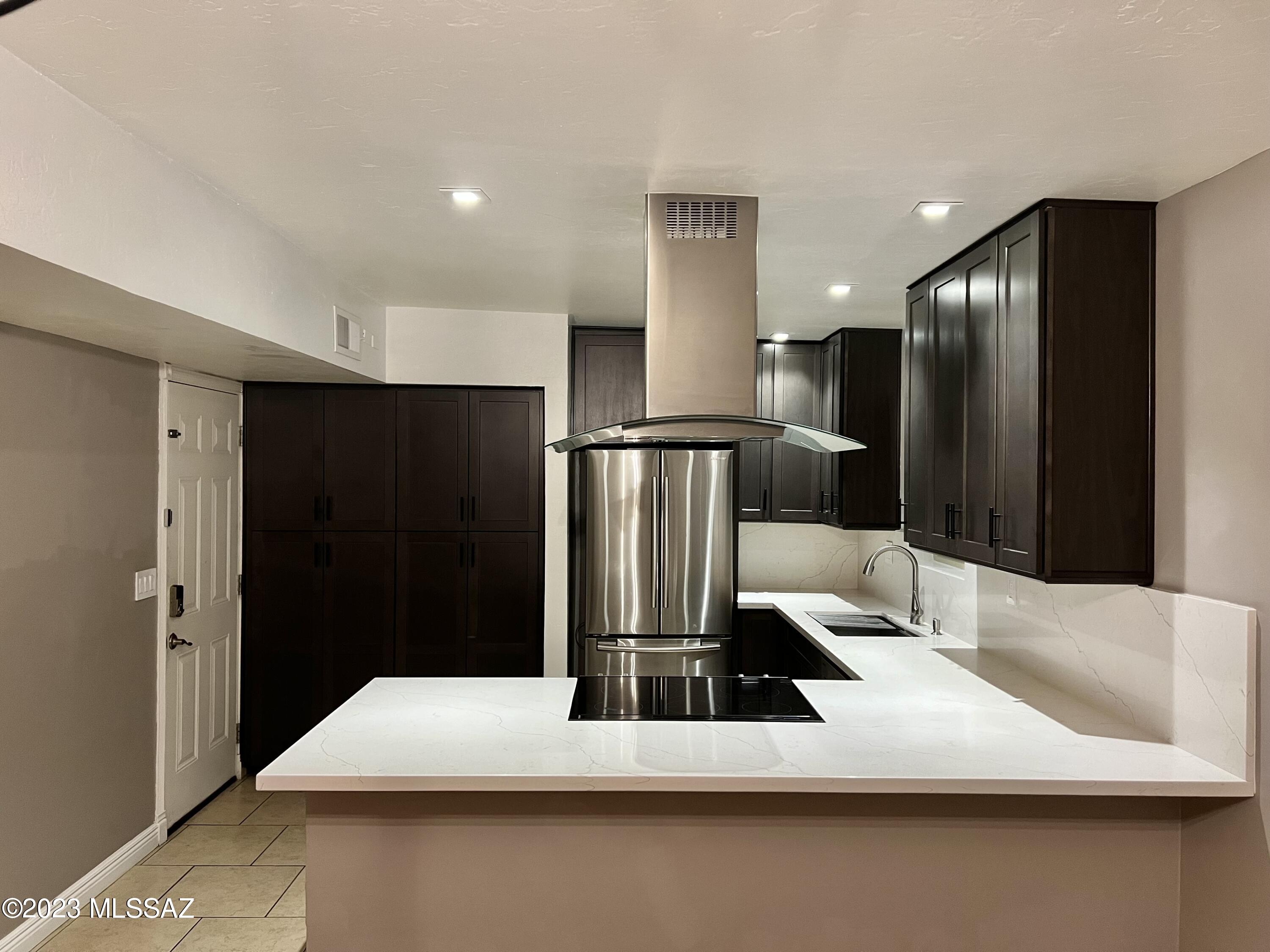 Harrison Hills (1-258) - Residential