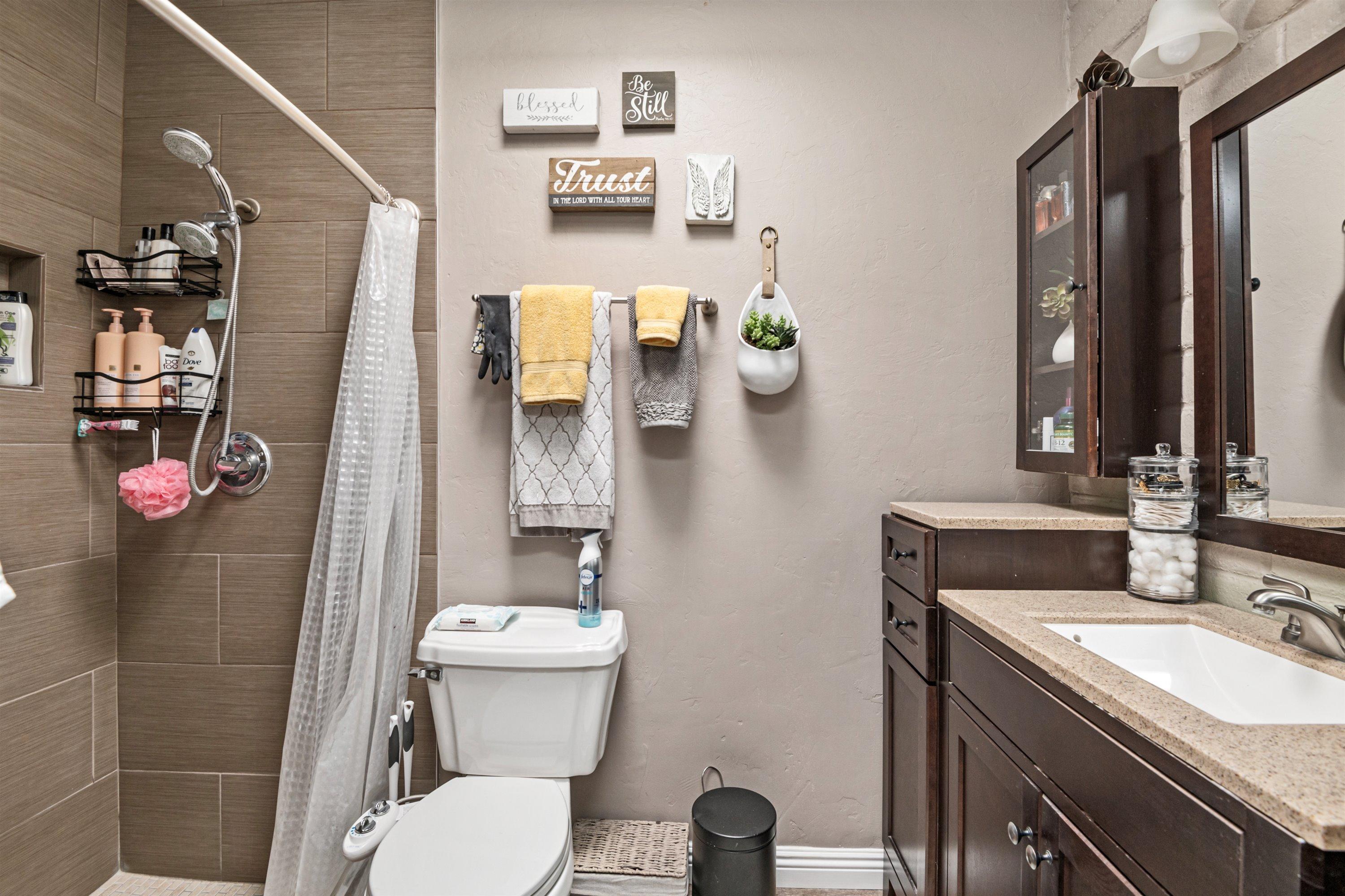 Harrison Hills (1-258) - Residential